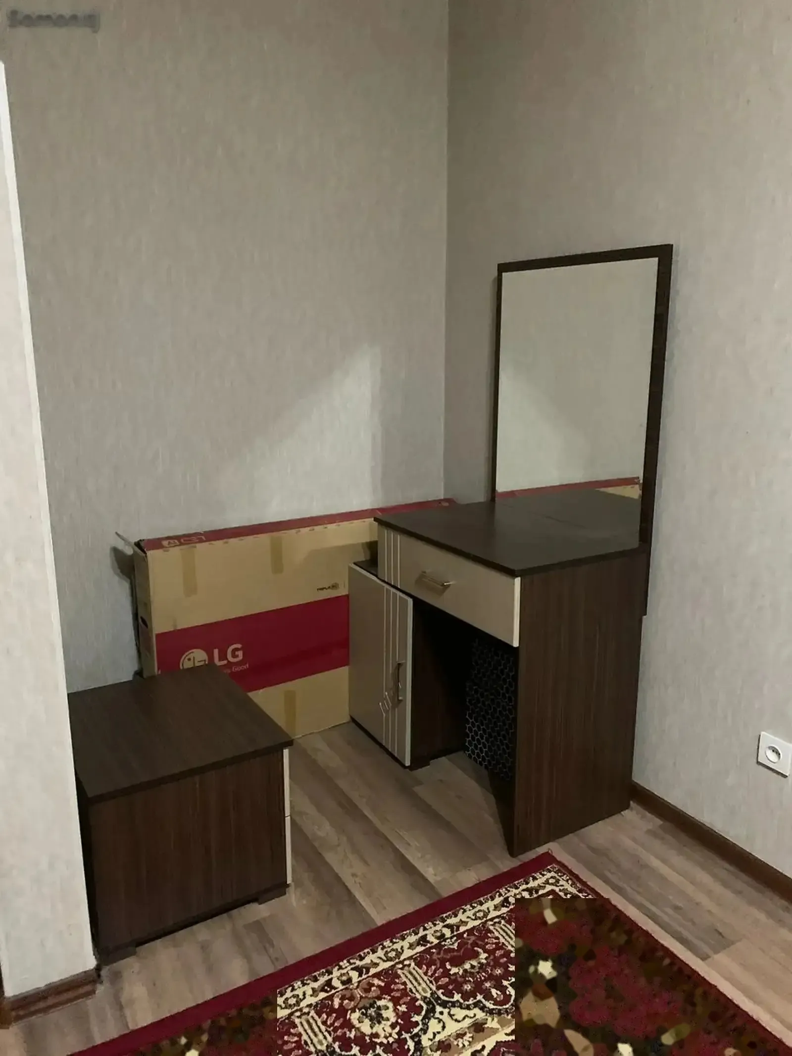 2-комн. квартира, 7 этаж, 101м², И. Сомони ул Фотех Ниязи — фото 4