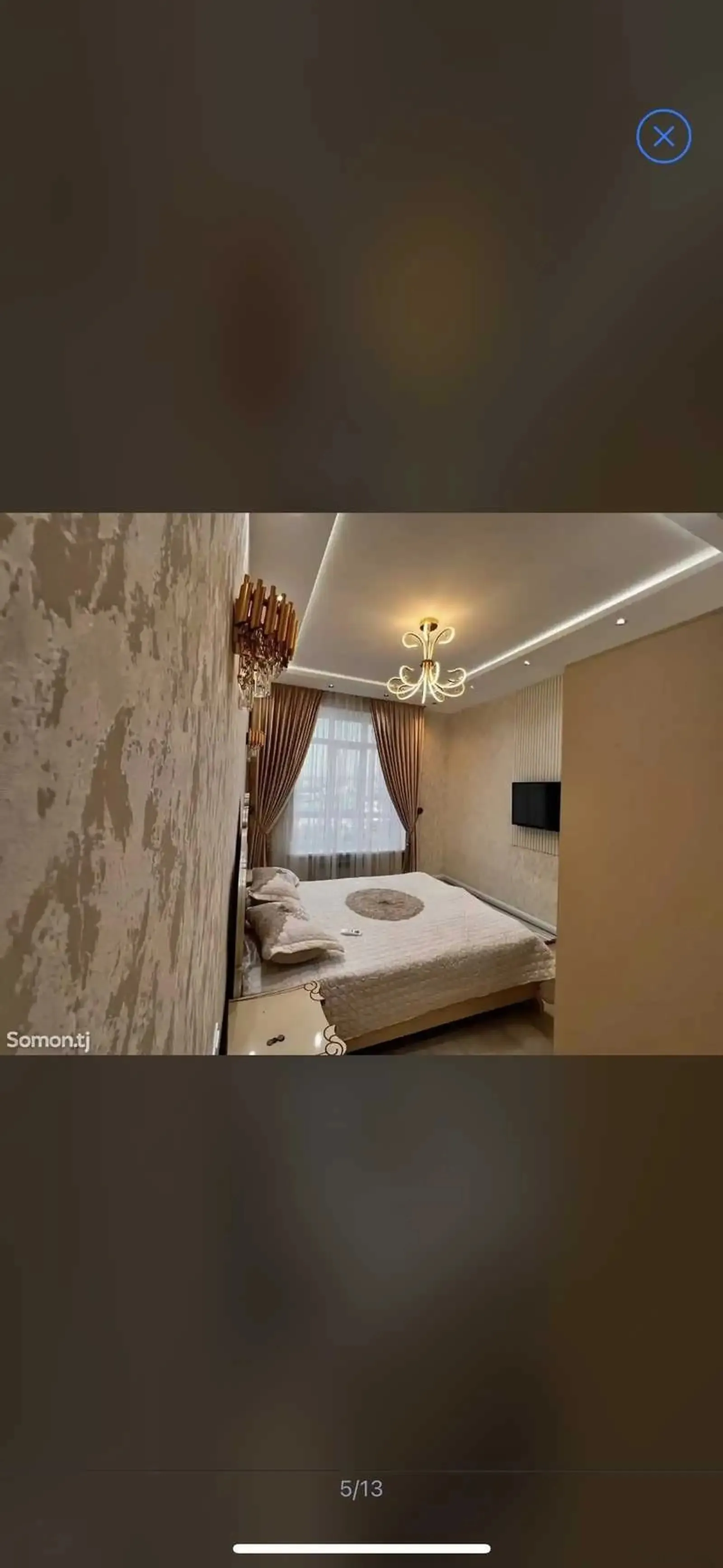 3-комн. квартира, 11 этаж, 110м², Садбарг, доми Гелос — фото 5