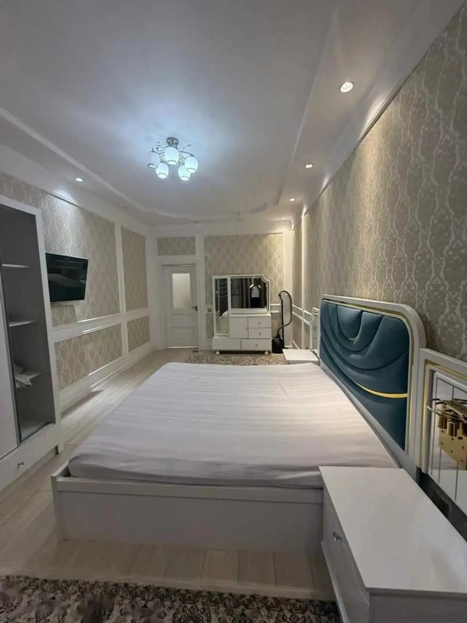 2-комн. квартира, 12 этаж, 63м², 103 мкр, Сияриён — фото 4