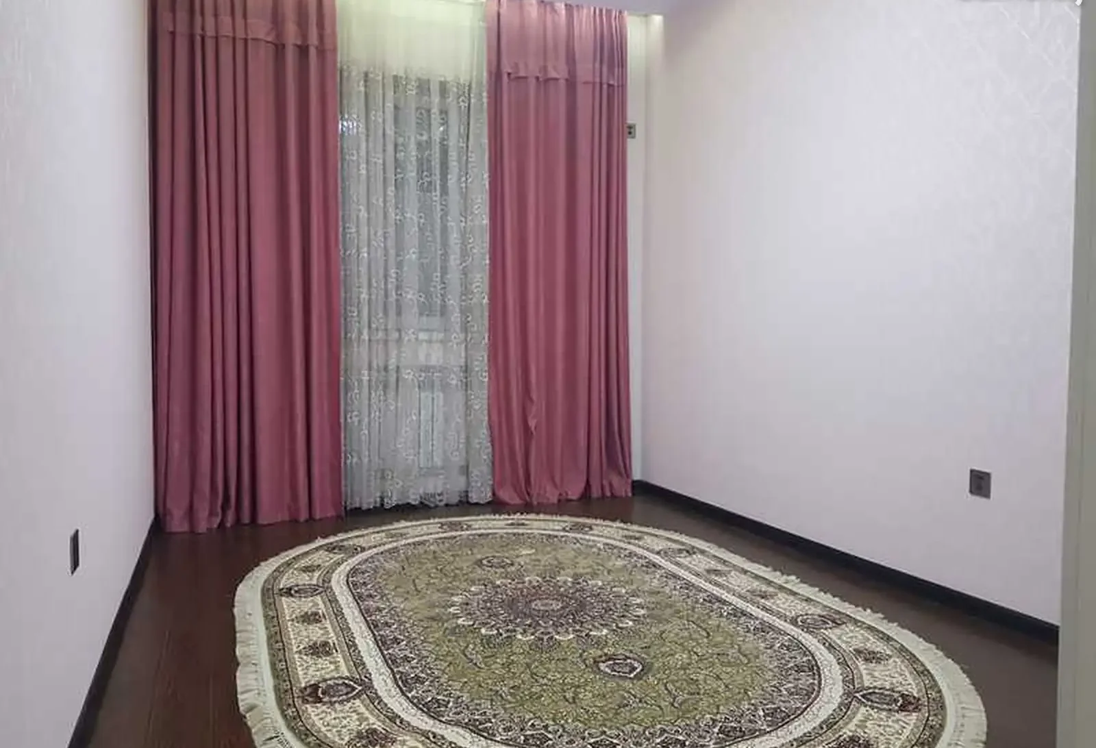 4-комн. квартира, 4 этаж, 130м², И.Сомони Доми Симург — фото 6