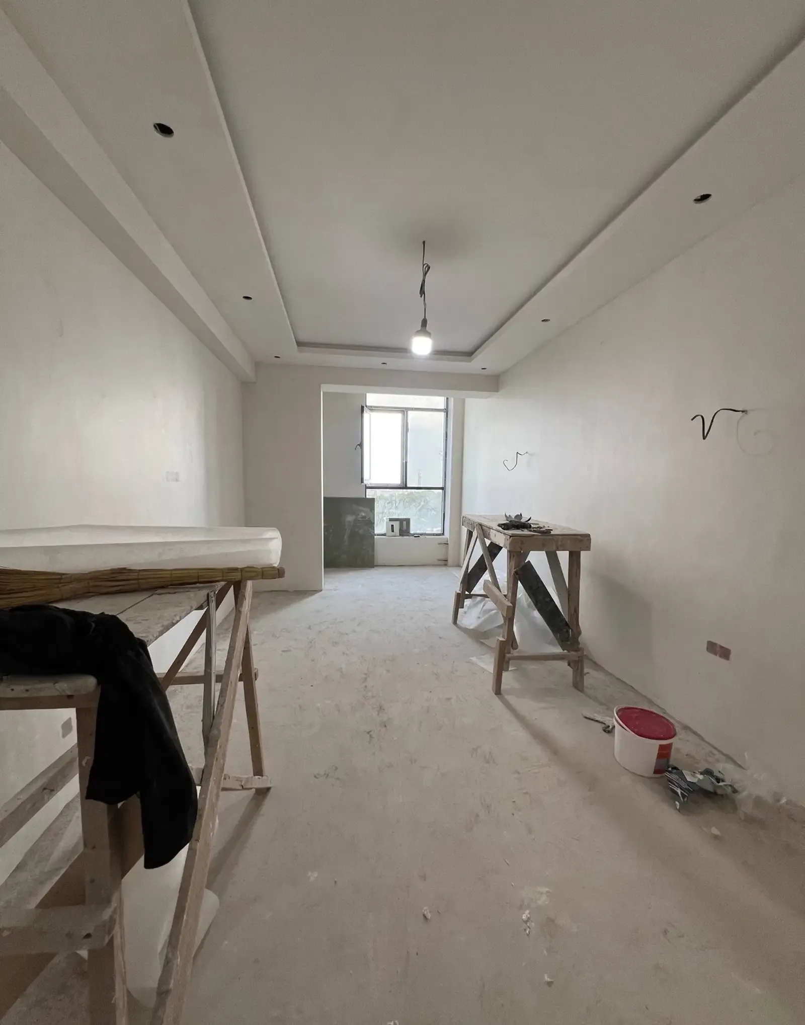 2-комн. квартира, 7 этаж, 94 м², И.Сомони — фото 5