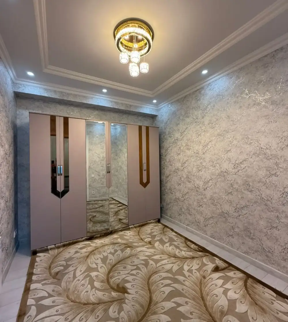 3-комн. квартира, 6 этаж, 102 м², Шохмансур — фото 5