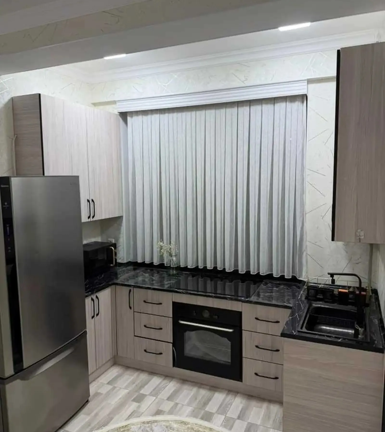 2-комн. квартира, 3 этаж, 60м², Фирдавси, Овир — фото 6