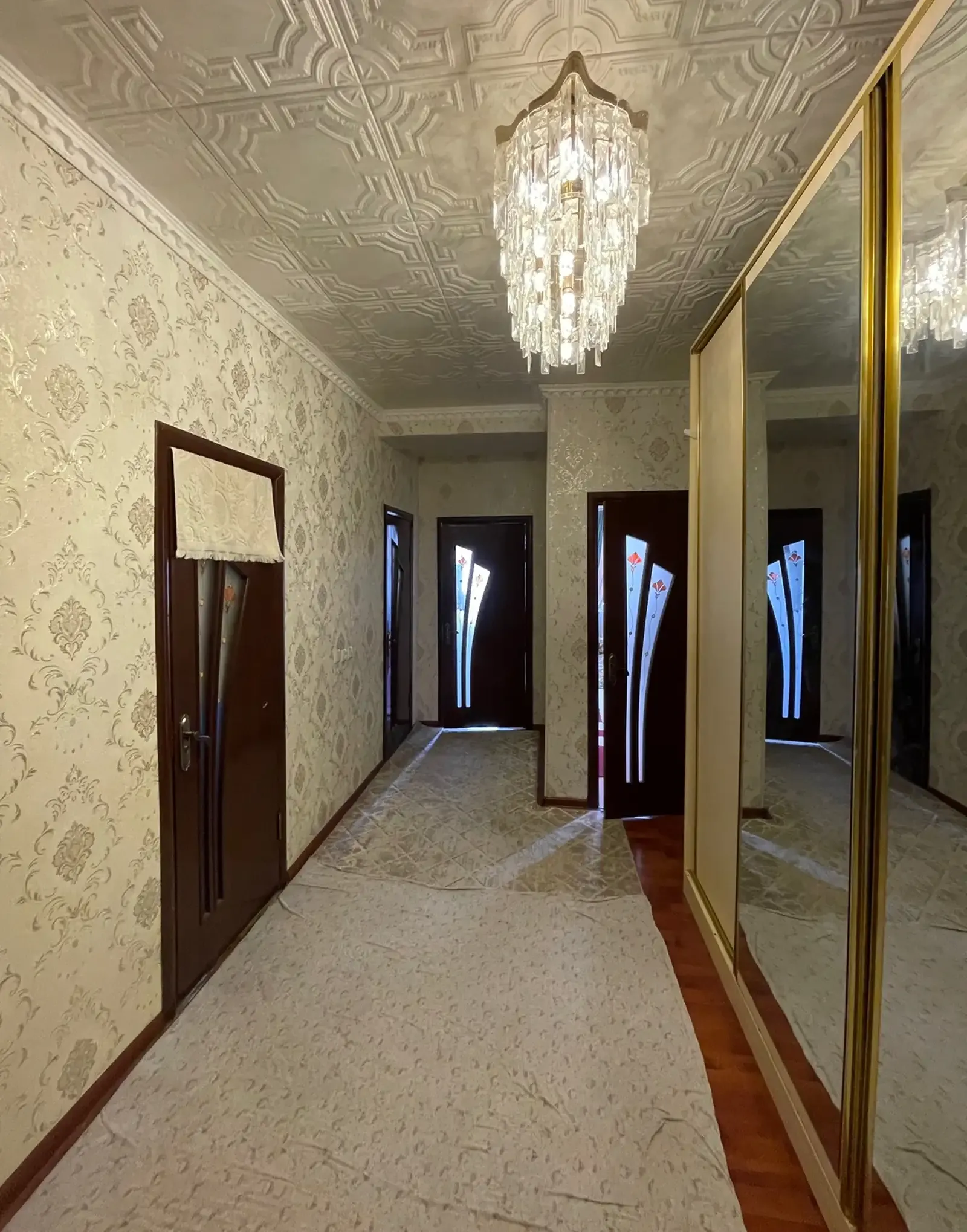 1-комн. квартира, 10 этаж, 49 м², Сино, пушти ЦИРК — фото 5