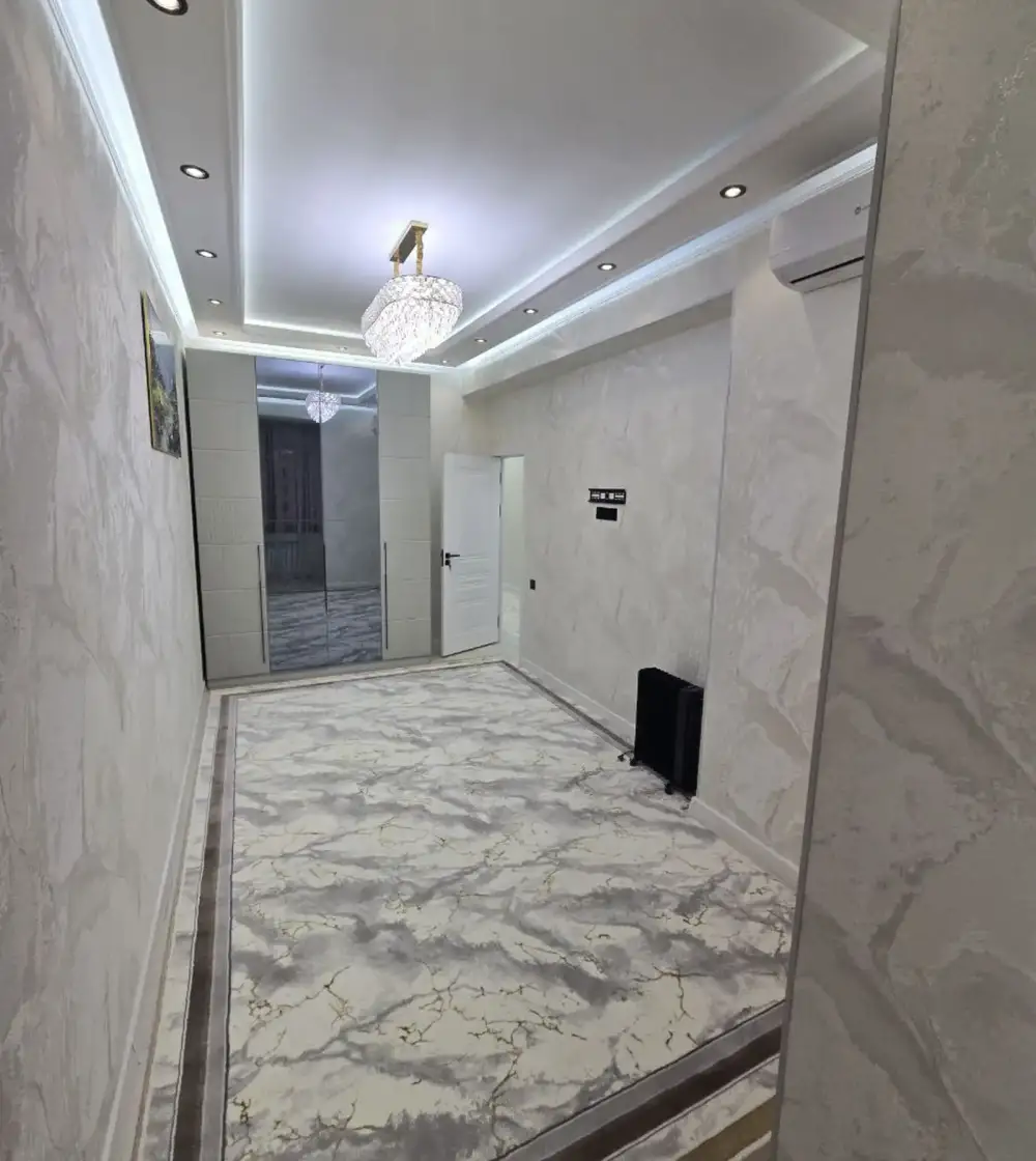 2-комн. квартира, 6 этаж, 61 м², Сино — фото 4