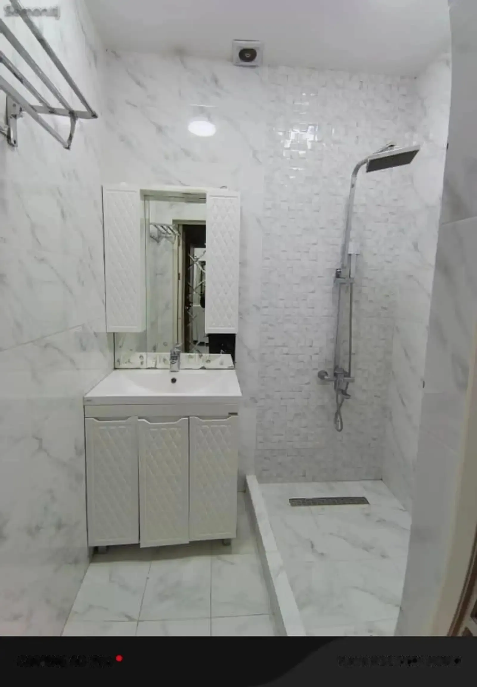 3-комн. квартира, 11 этаж, 95м², И.Сомони, Базар Мехгон, УИД — фото 16