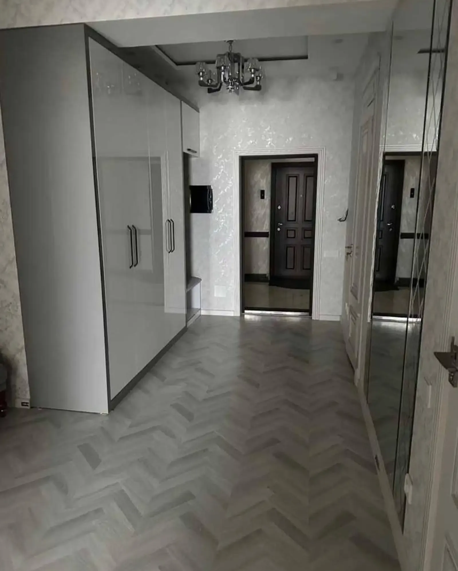 3-комн. квартира, 13 этаж, 150м², И. Сомони — фото 5
