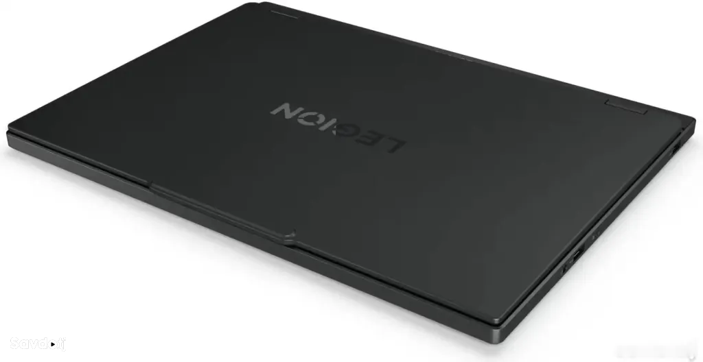 Игровой ноутбук Lenovo Legion 5 15AHP10 Ryzen 7 16ГБ 512ГБ SSD RTX 5060 OLED