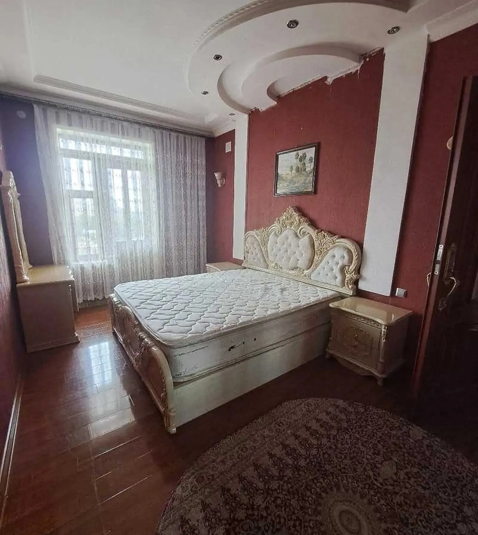 3-комн. квартира, 5 этаж, 112м², Сино — фото 2