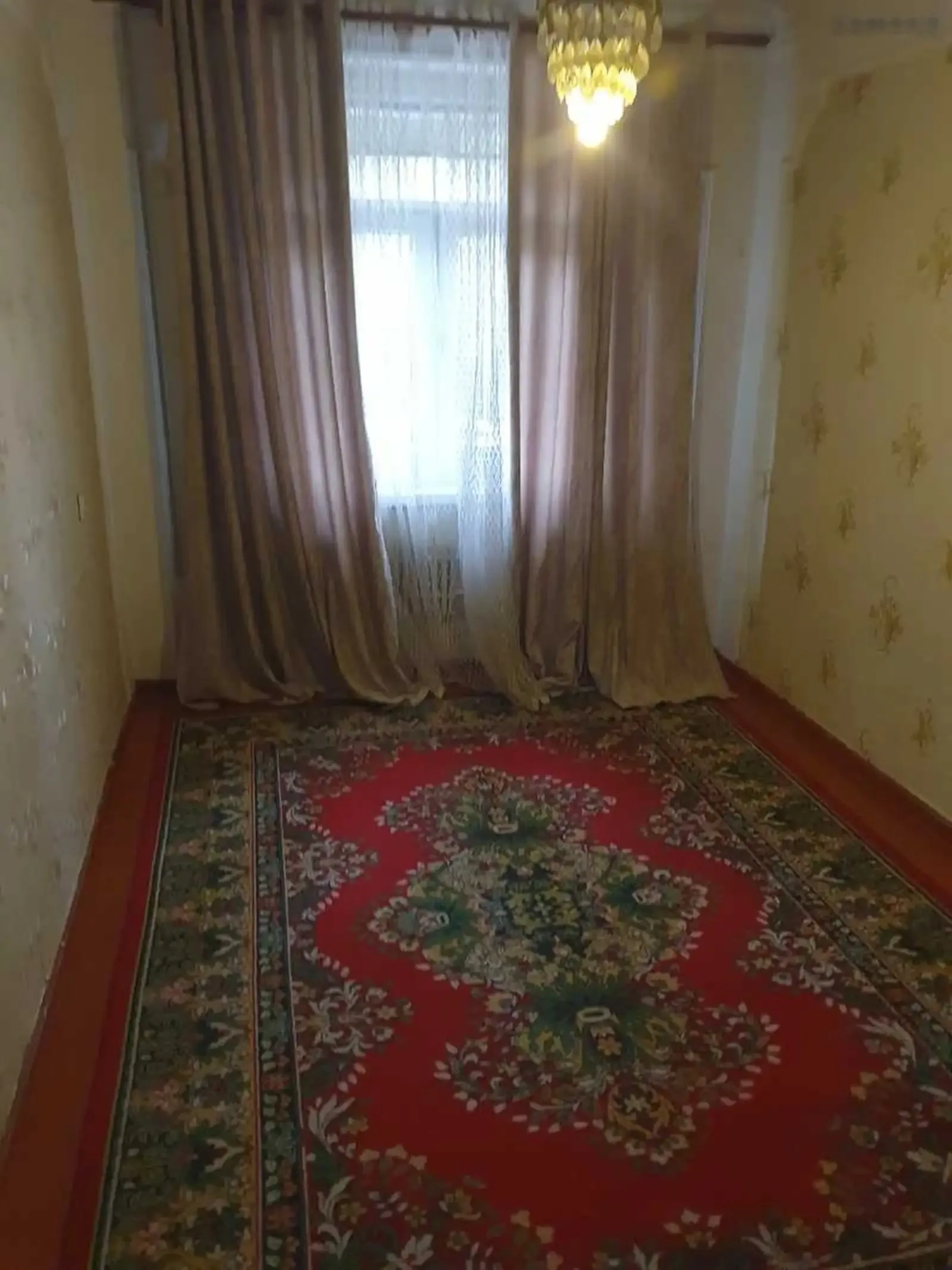 4-комн. квартира, 1 этаж, 78м², 82мкр
