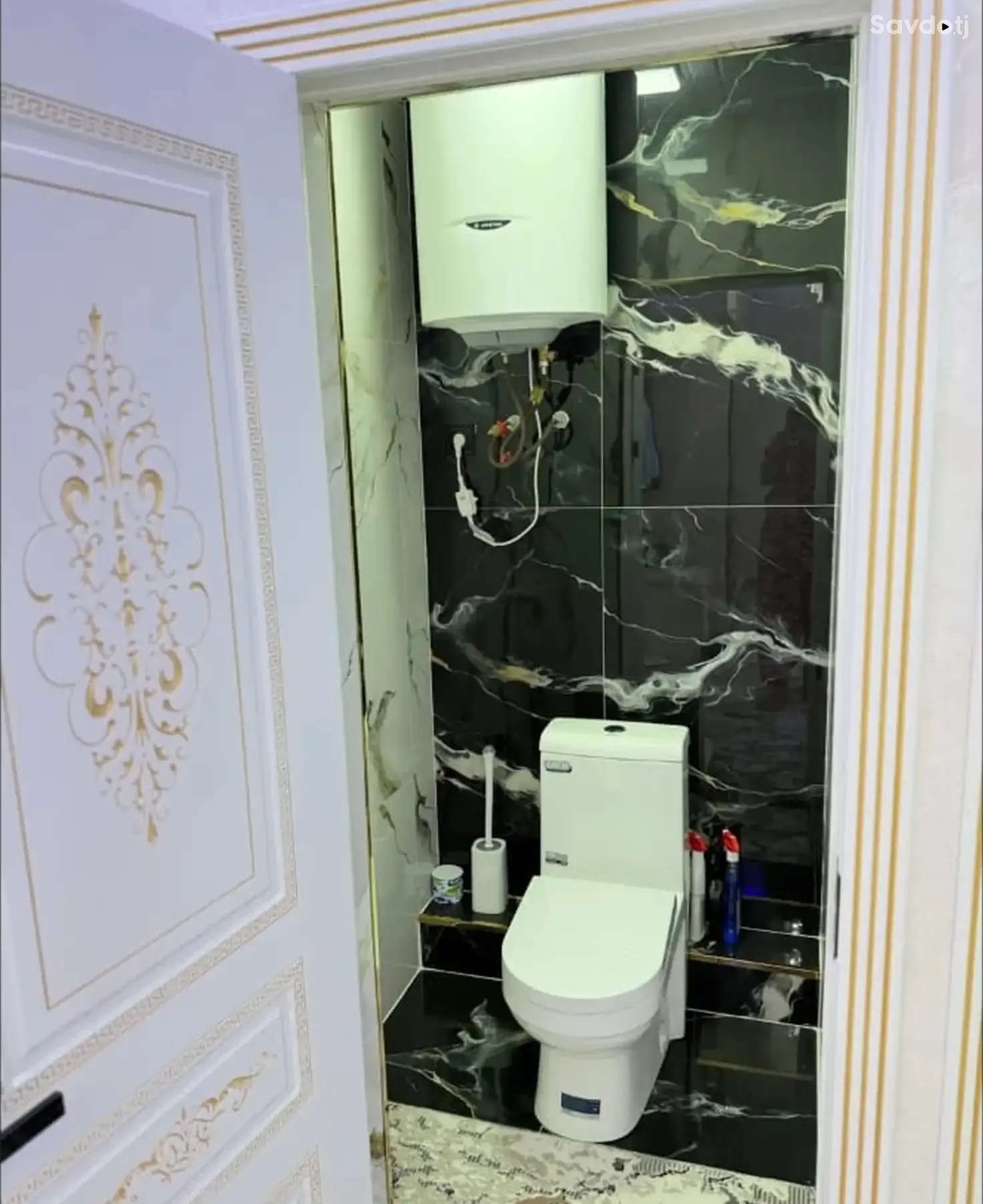 2-комн. квартира, 19 этаж, 88м², Сино — фото 8