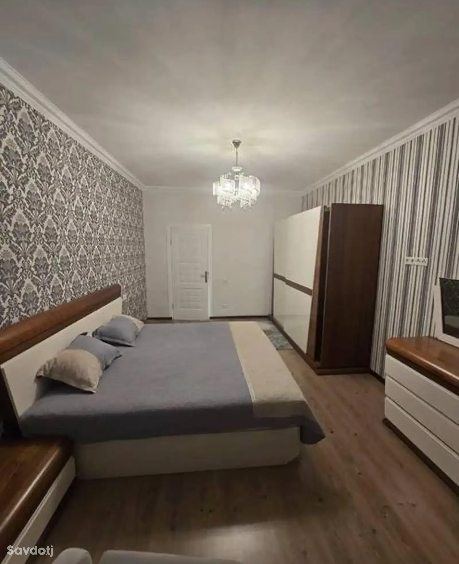 4-комн. квартира, 2 этаж, 120м², Сино — фото 10