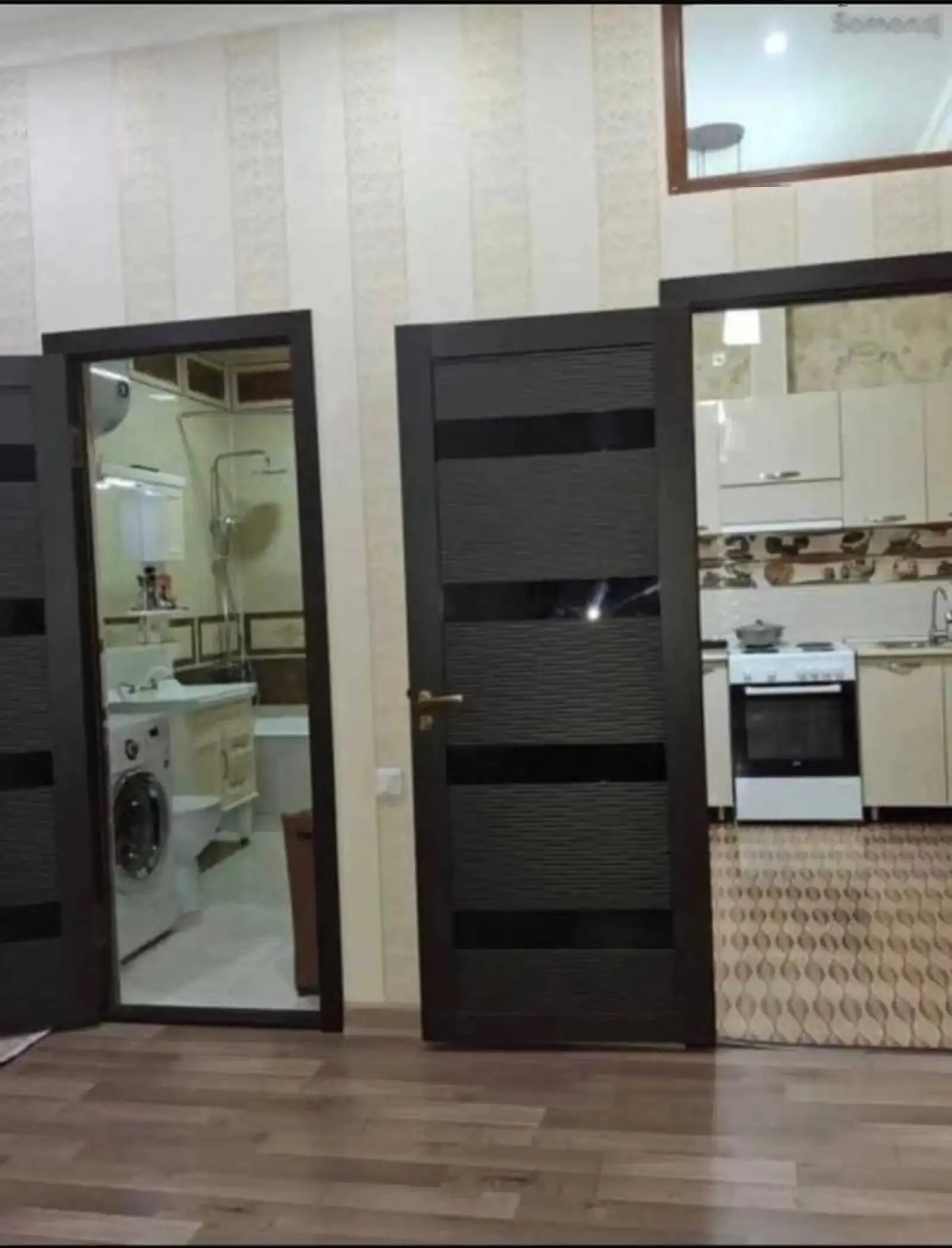2-комн. квартира, 10 этаж, 68м², проспект Рудаки селхез — фото 6