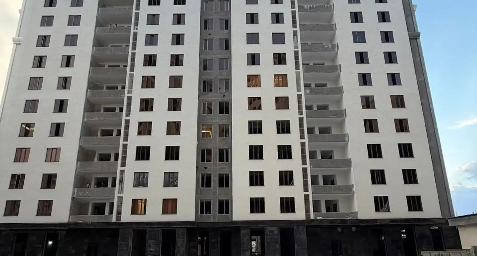 2-комн. квартира, 11 этаж, 63 м², Сино, Казокон, Релакс — фото 6