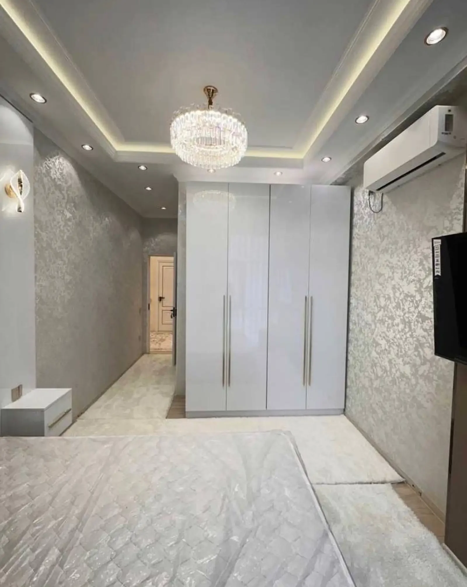 3-комн. квартира, 12 этаж, 88 м², Сино — фото 9