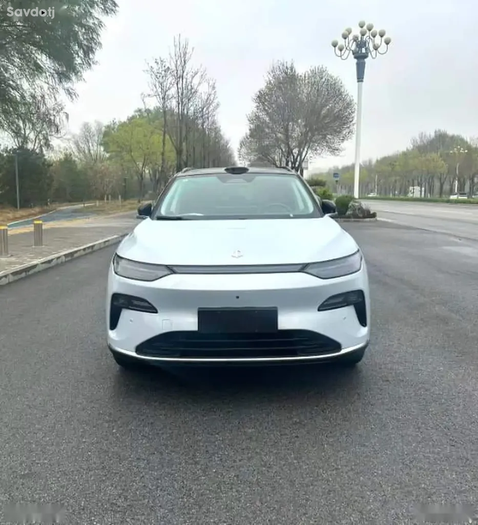 Leapmotor C11, 2025