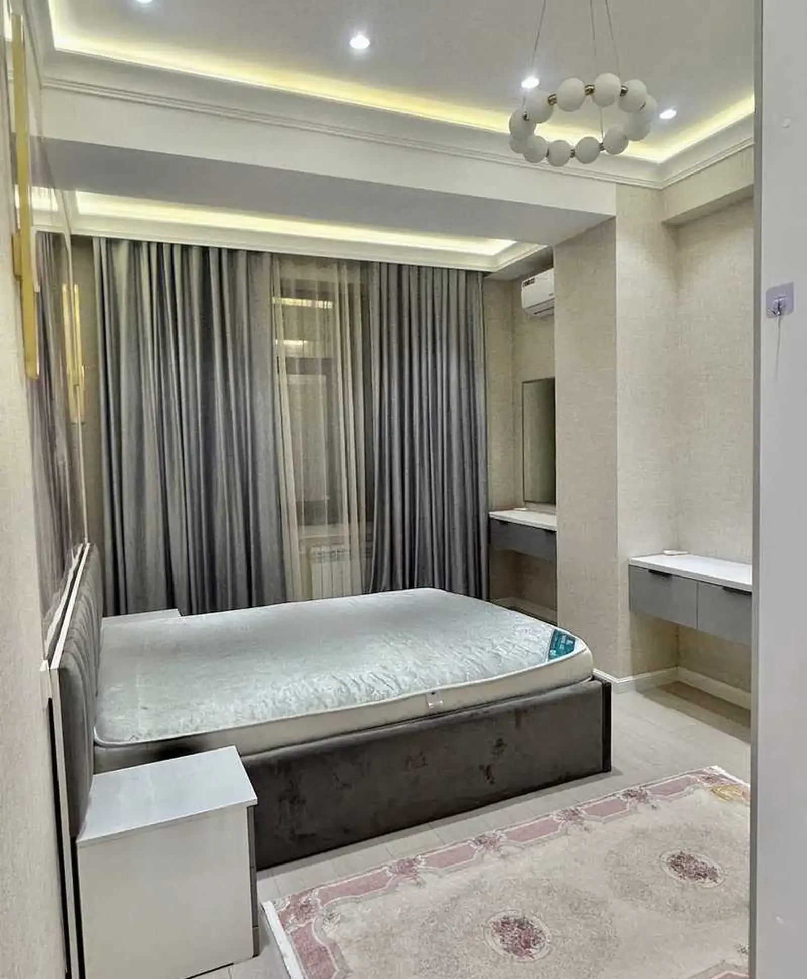 2-комн. квартира, 5 этаж, 50м², Шохмансур 4 раха скори — фото 4