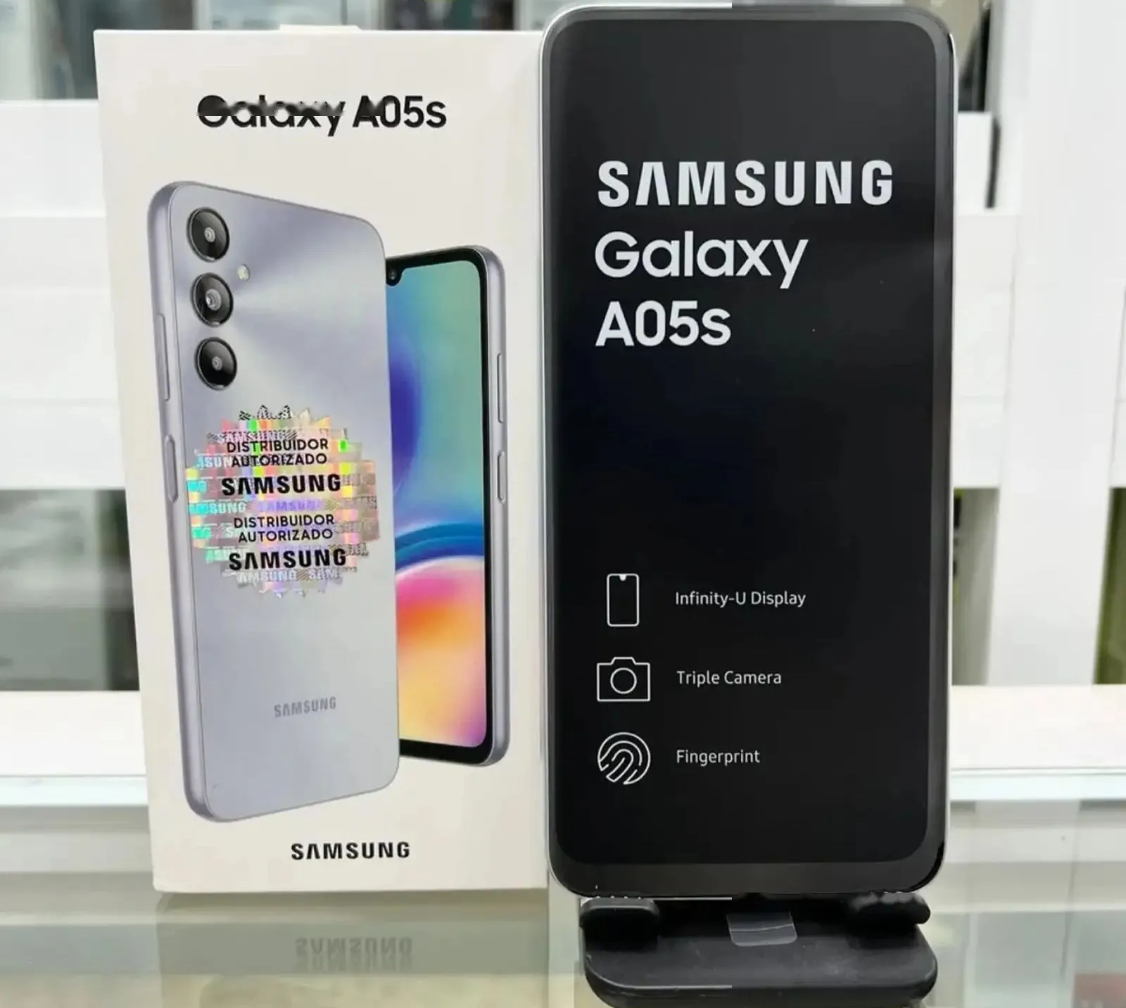 Samsung Galaxy A05 128 gb