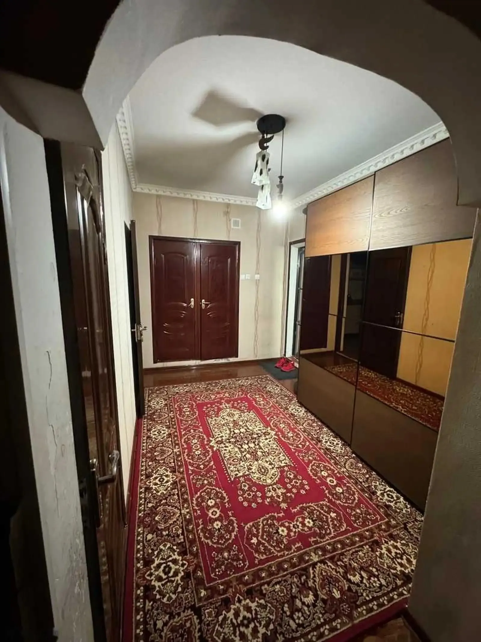 3-комн. квартира, 7 этаж, 85м², Сино — фото 7