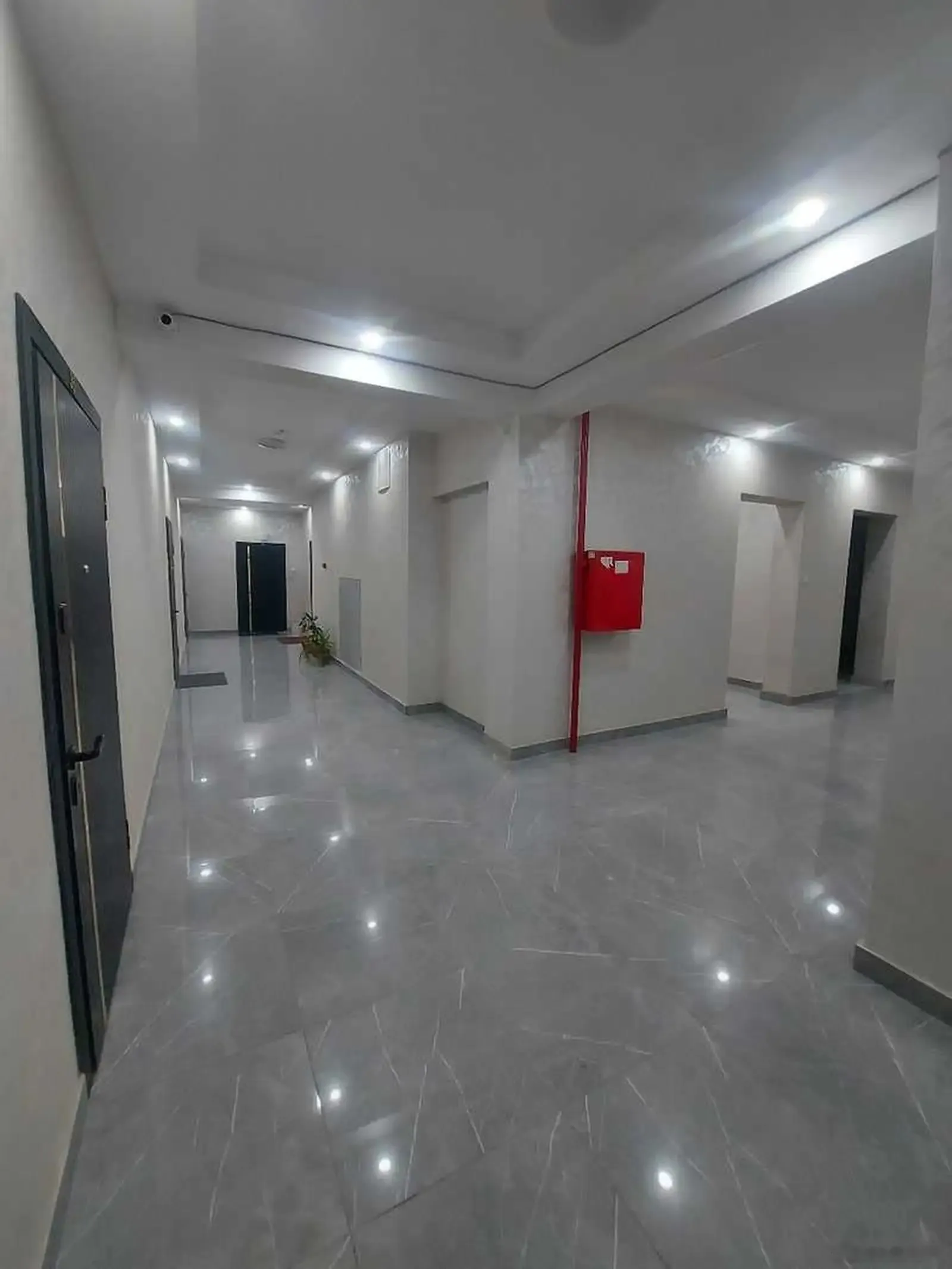 2-комн. квартира, 6 этаж, 80м², 33мкр — фото 9
