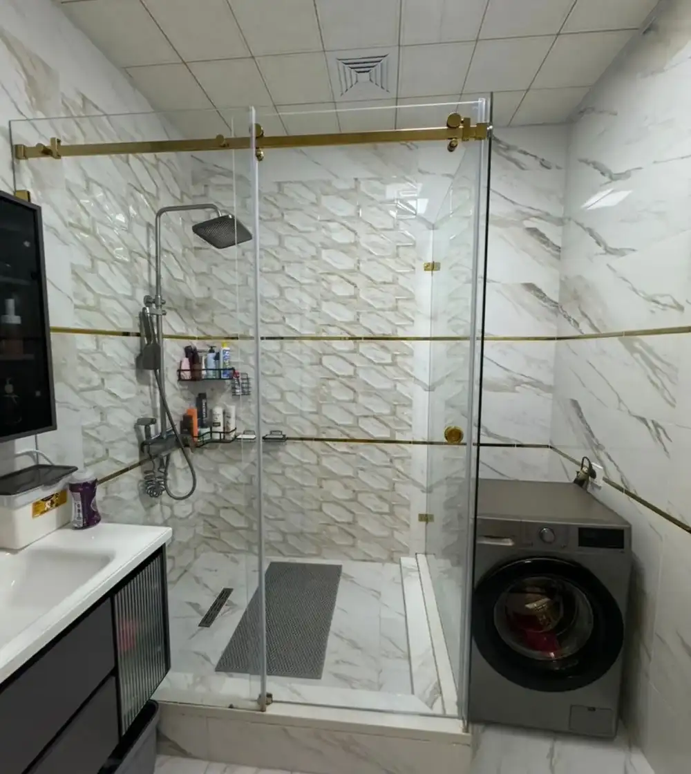 2-комн. квартира, 2 этаж, 80 м², И. Сомони — фото 4