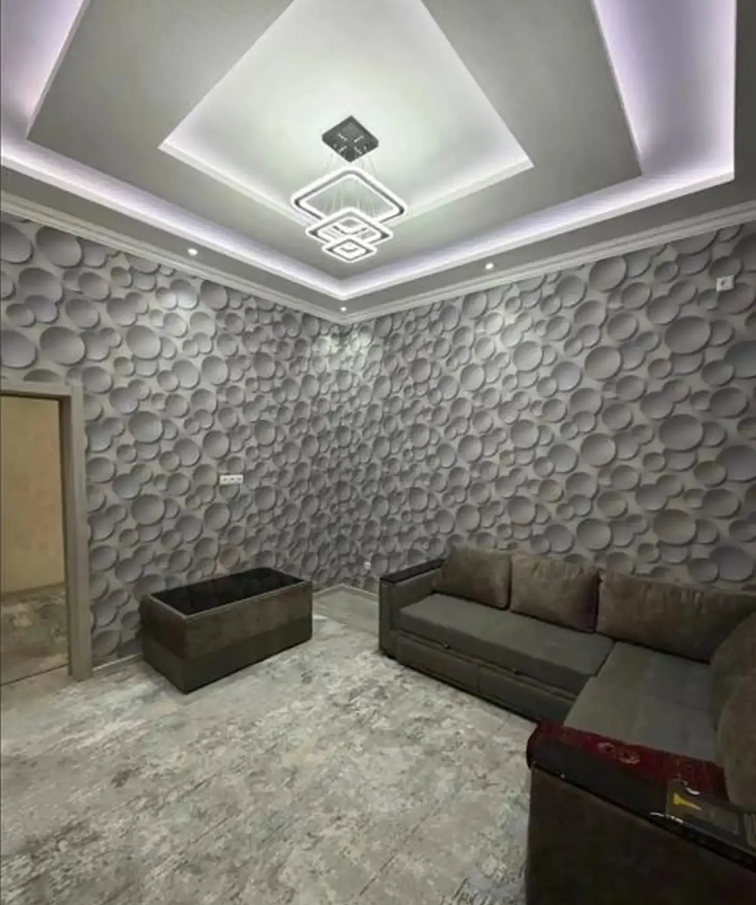 2-этажный, 7 комнатный дом, 200 м², Шохмансур