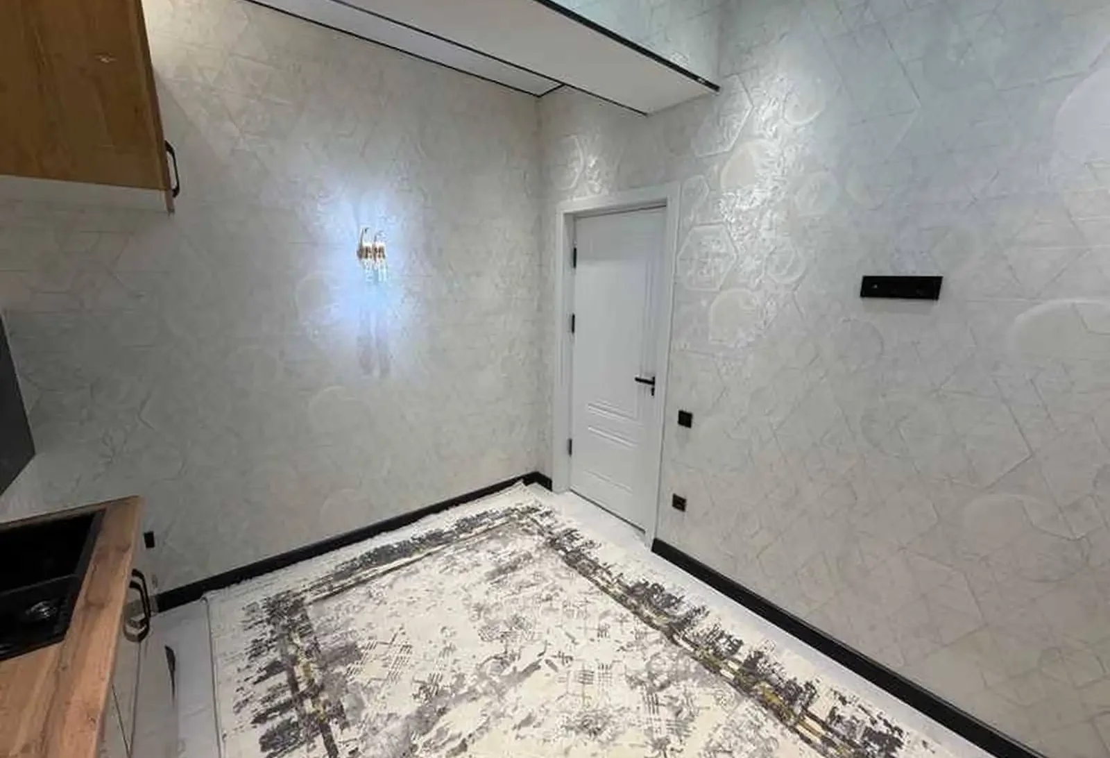 2-комн. квартира, 13 этаж, 59 м², Ленинград — фото 9