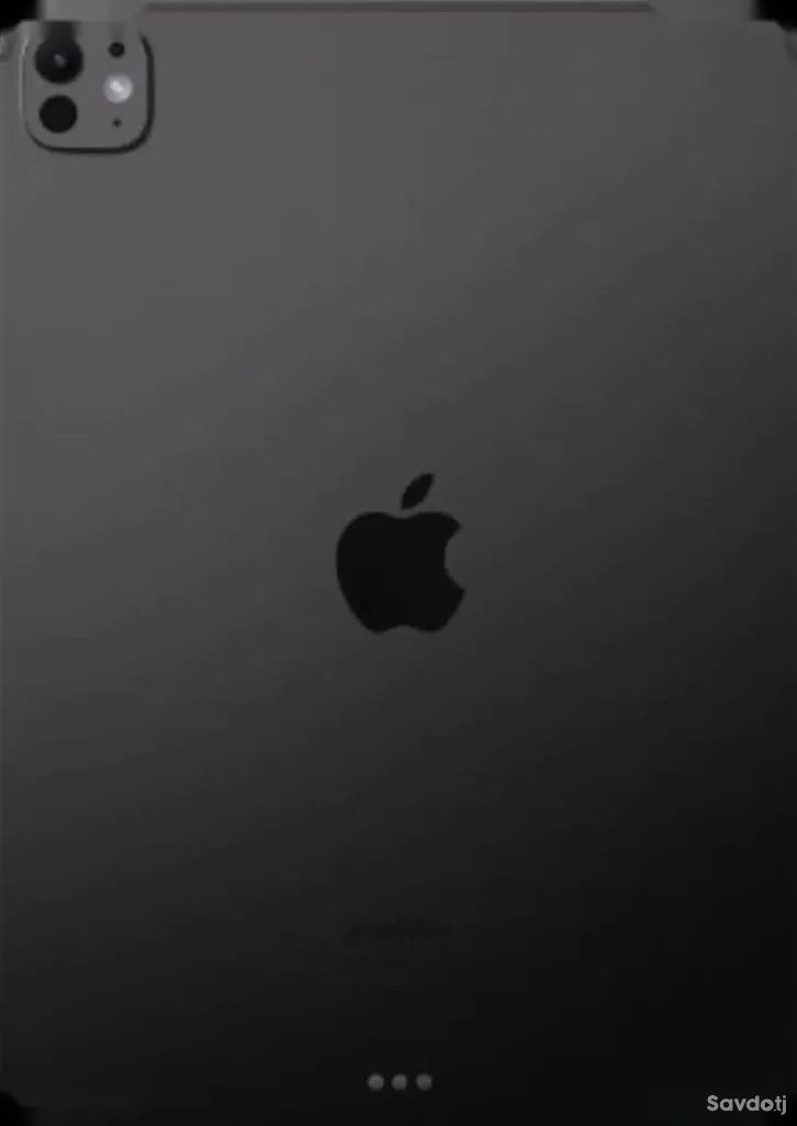 Планшет Apple iPad Pro M5