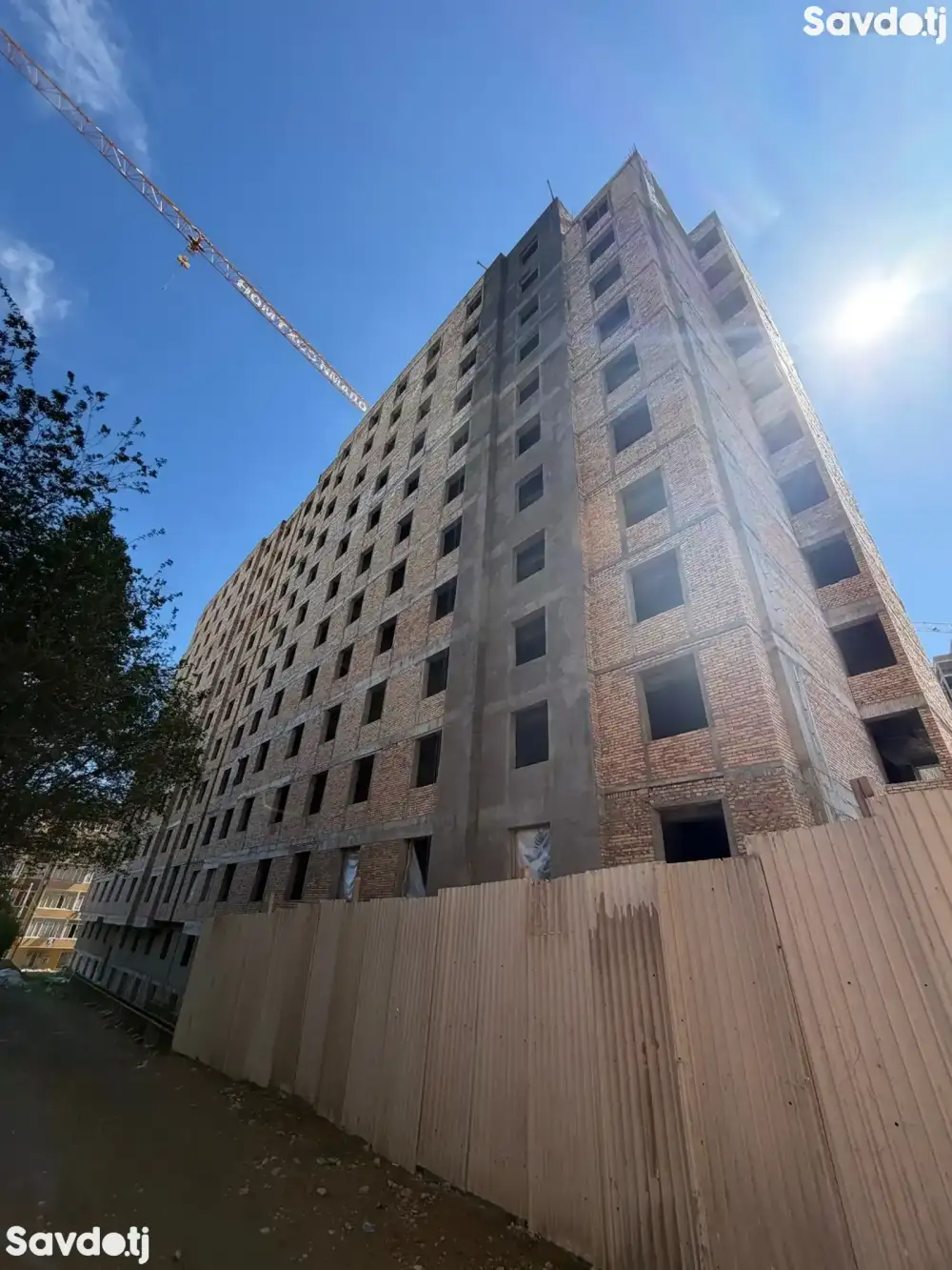 4-комн. квартира, 5 этаж, 122 м², 13 мкр — фото 9