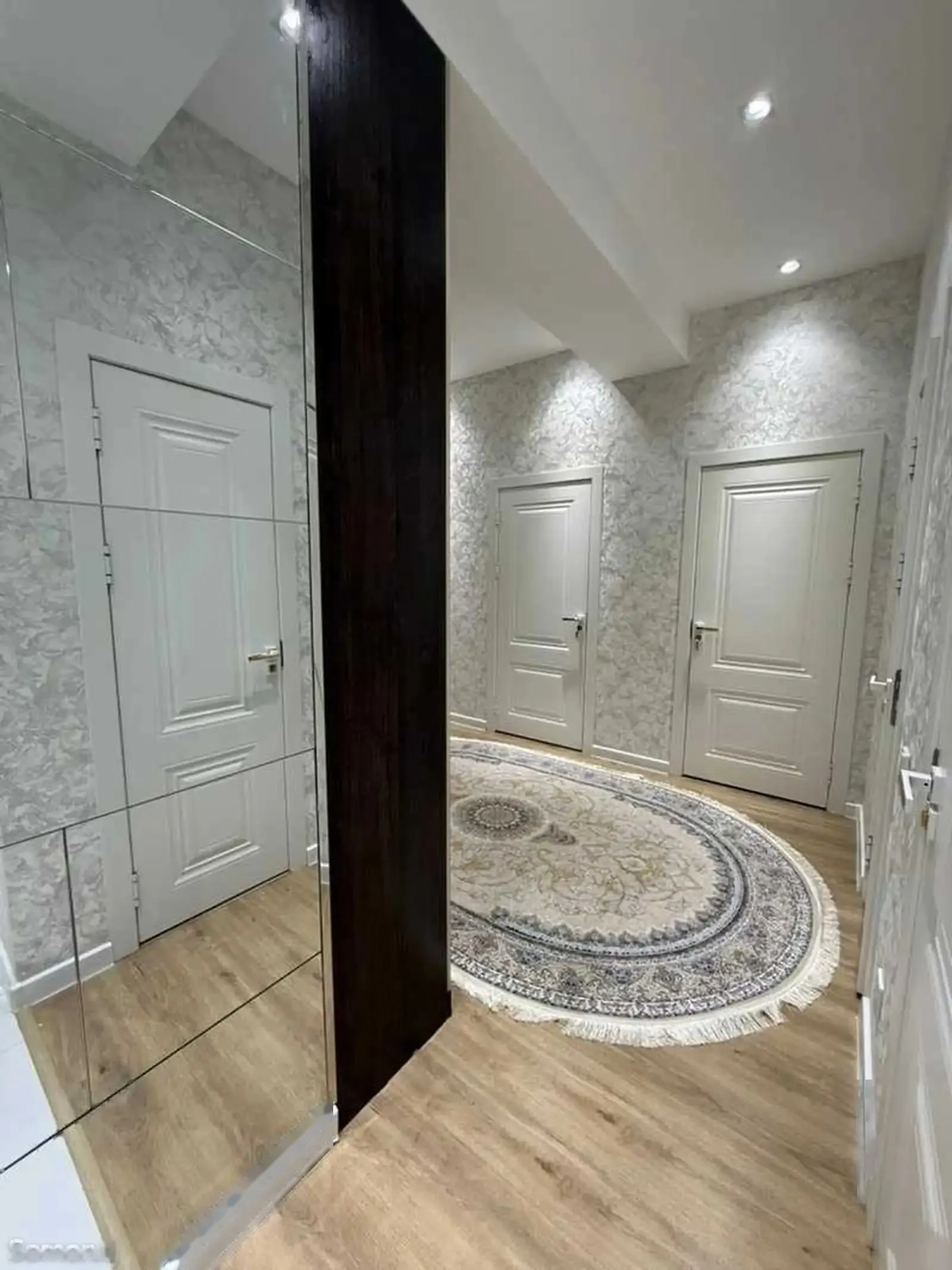 3-комн. квартира, 13 этаж, 84м², Кохи Борбад, Қараболо масҷиди Огохон — фото 6