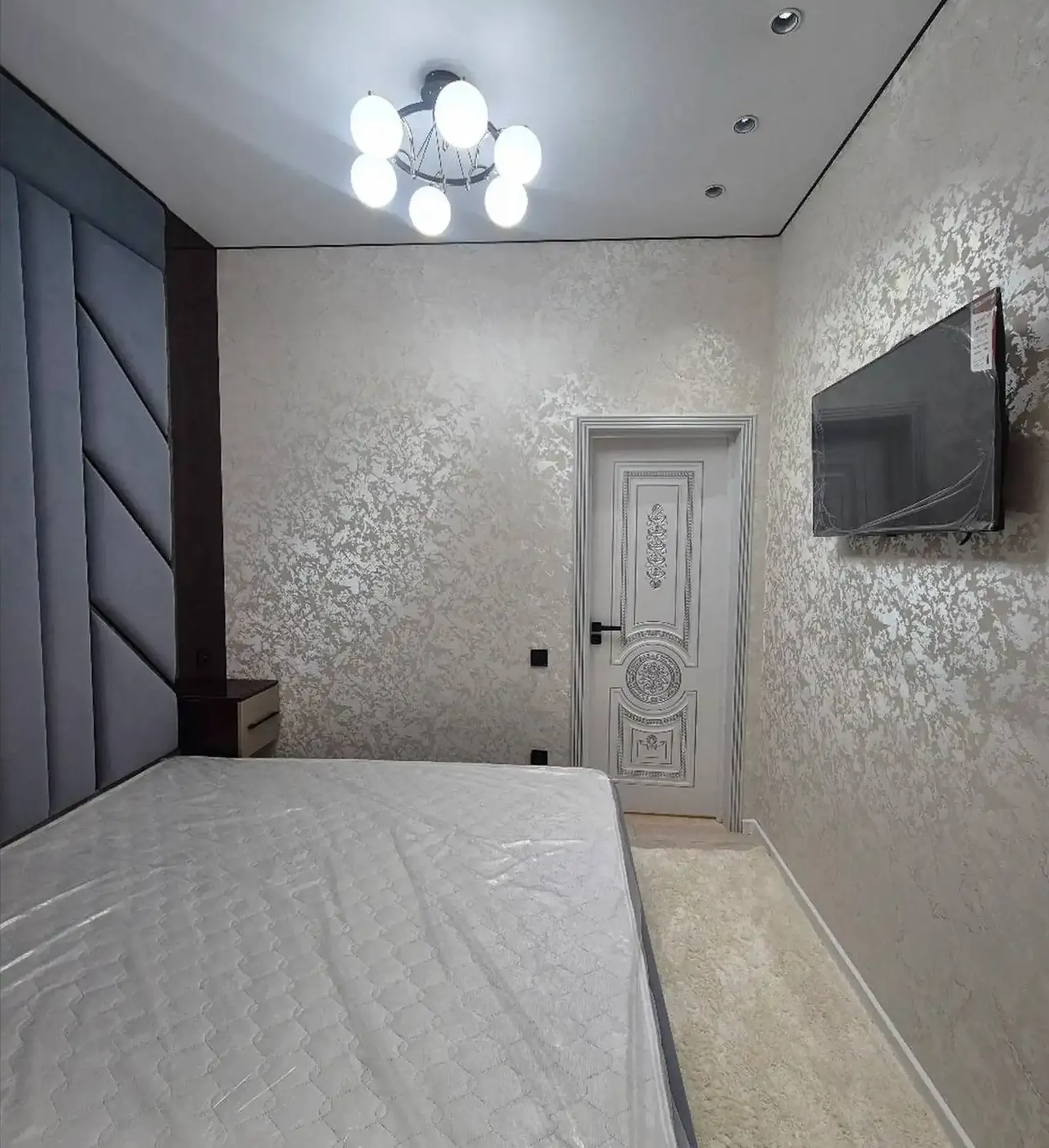 3-комн. квартира, 11 этаж, 79 м², Сино — фото 3