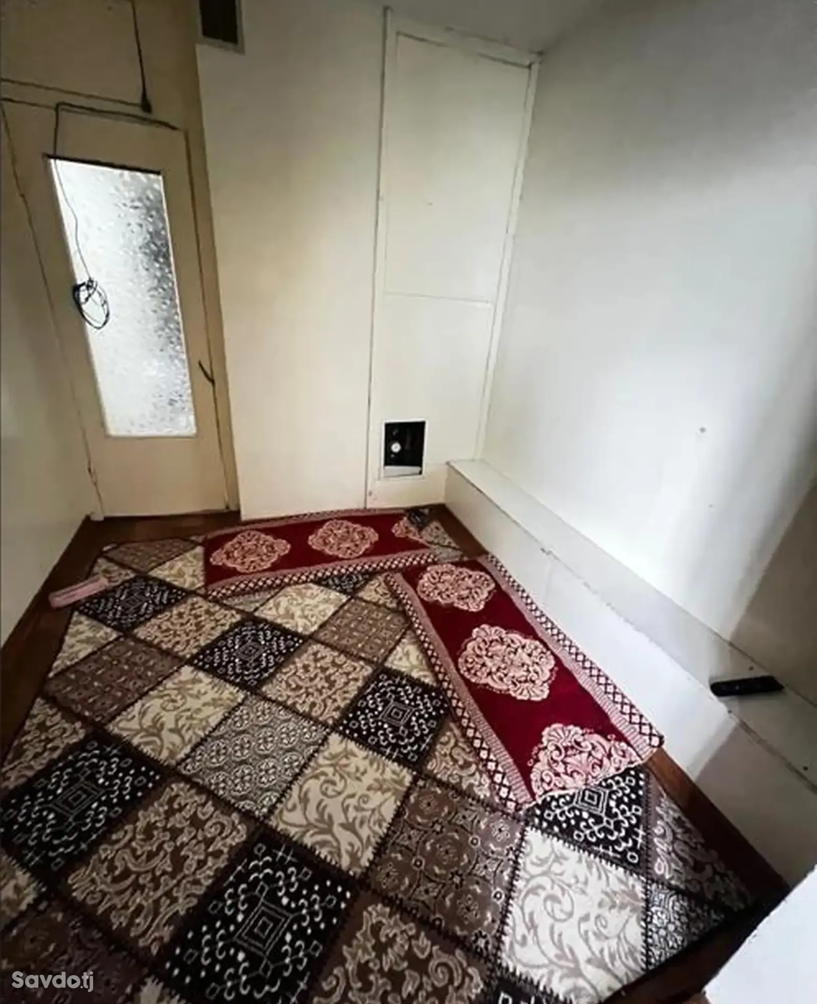 2-комн. квартира, 3 этаж, 52м², Сино — фото 11