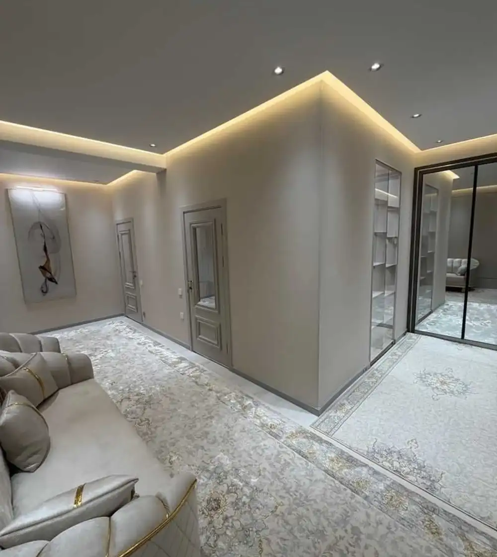 2-комн. квартира, 5 этаж, 72 м², Сино — фото 9