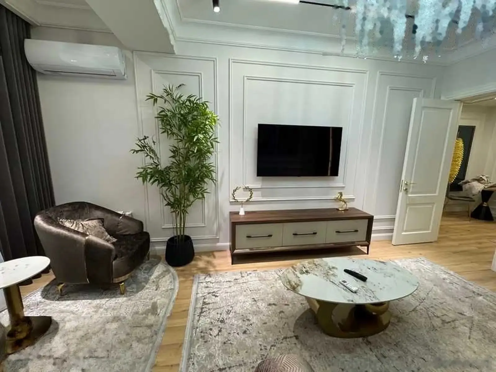 2-комн. квартира, 17 этаж, 64м², м.Турсунзода 14/ — фото 9