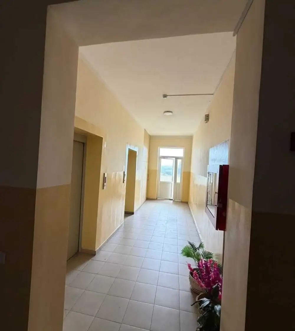 2-комн. квартира, 7 этаж, 78 м², Сомони — фото 7