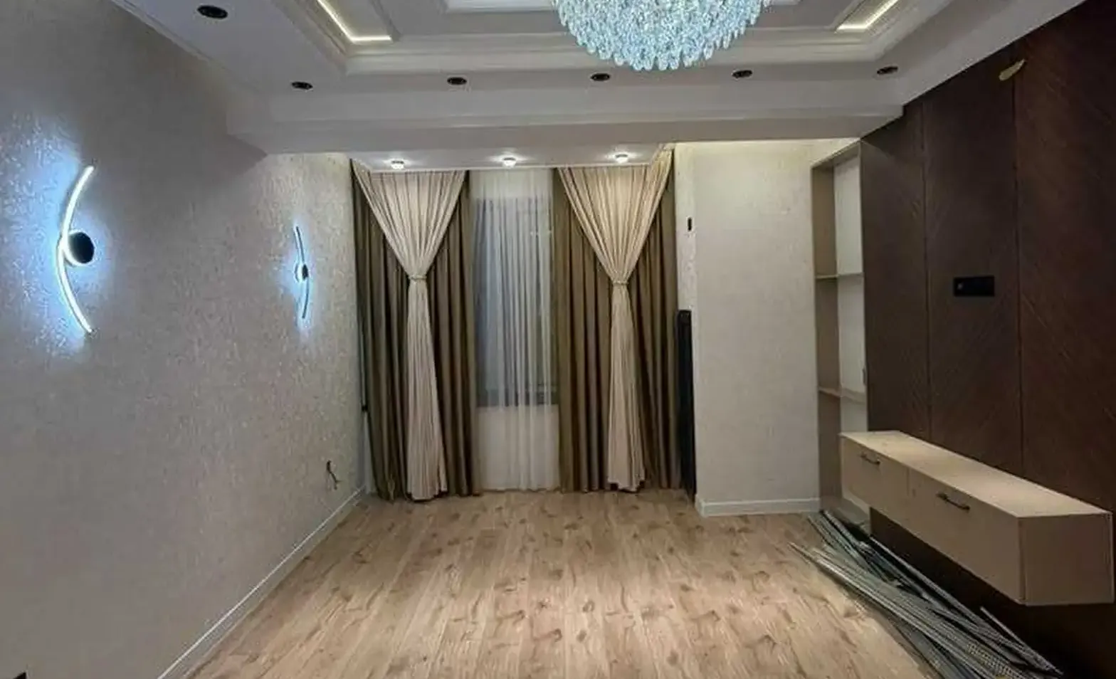 3-комн. квартира, 7 этаж, 68 м², Сино — фото 6