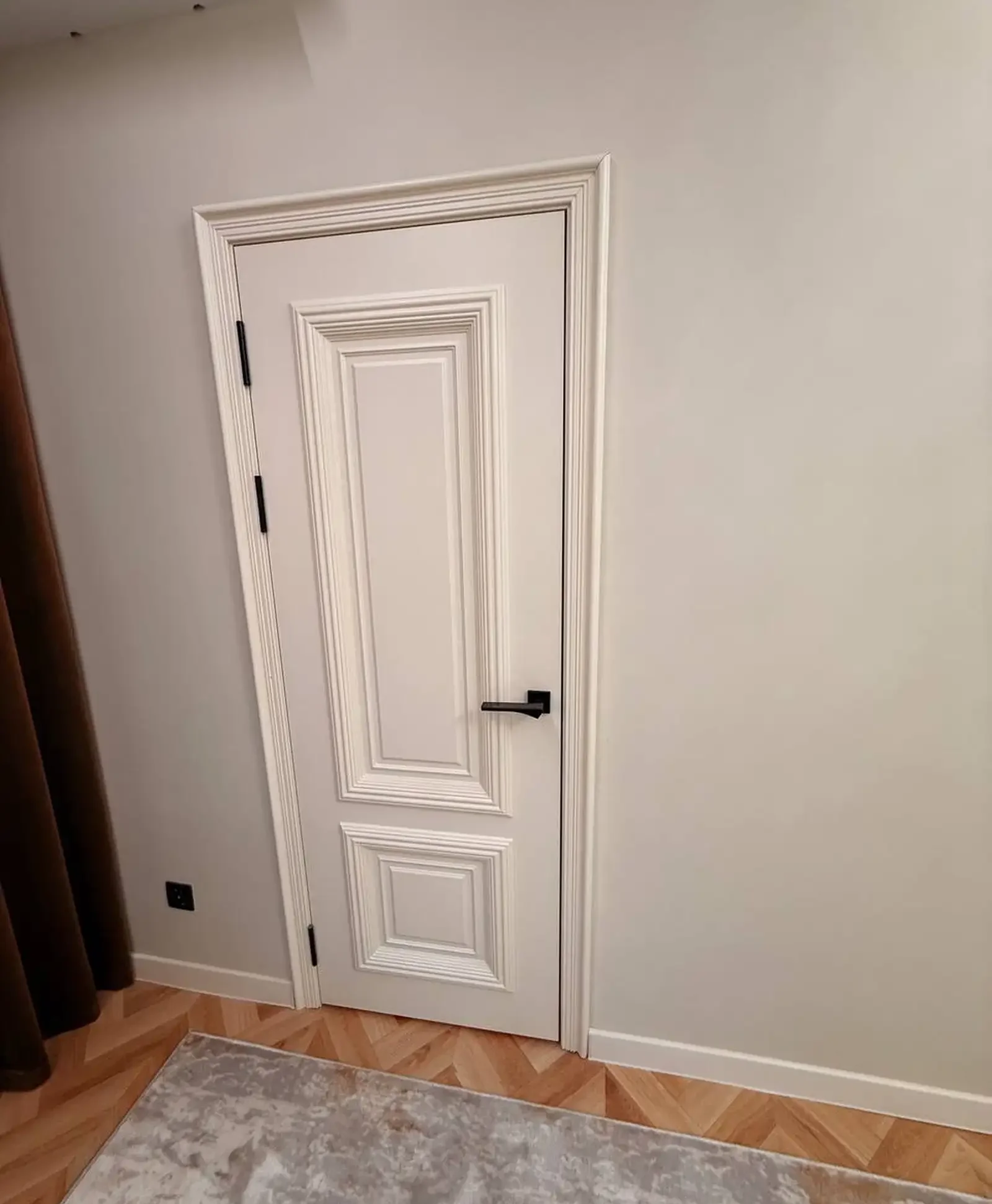 2-комн. квартира, 10 этаж, 80 м², Исмоили Сомони — фото 3