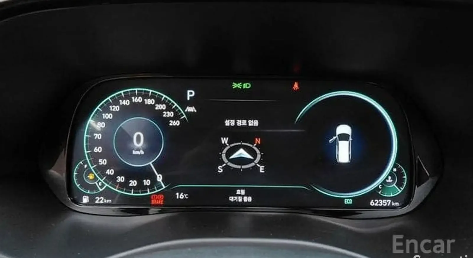 Hyundai Palisade, 2021
