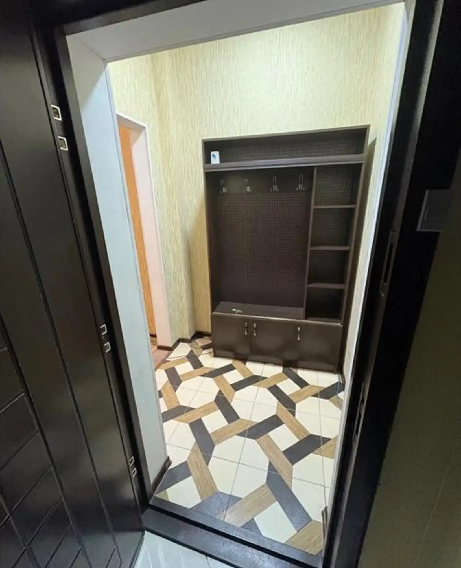 2-комн. квартира, 4 этаж, 60м², Шохмансур Альфемо — фото 3