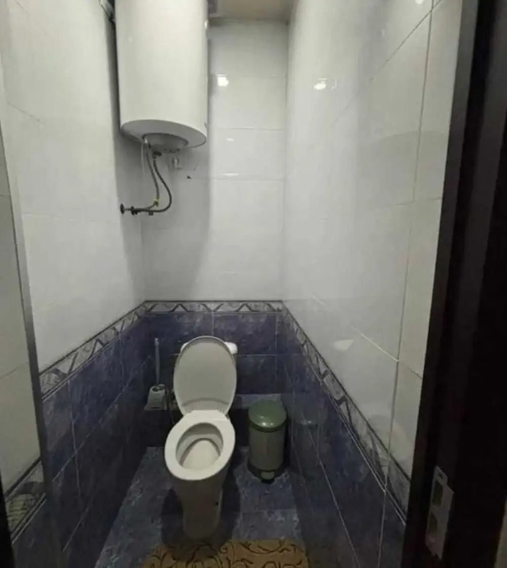 3-комн. квартира, 3 этаж, 57 м², н Сино Зарафшон — фото 6