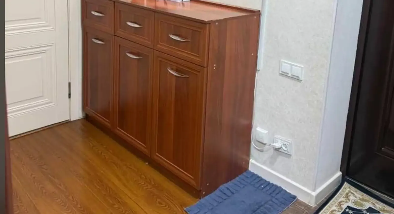 3-комн. квартира, 3 этаж, 100 м², Шохмансур, система Автоматика — фото 6