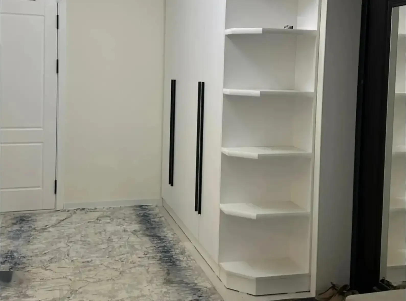 2-комн. квартира, 6 этаж, 78м², Созидание, дом Гуля Голд — фото 6