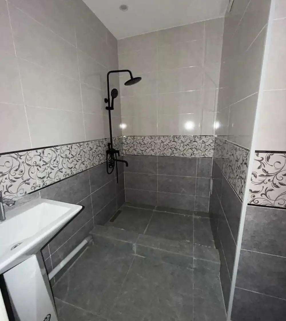 3-комн. квартира, 11 этаж, 97 м², н.Шохмансур — фото 9