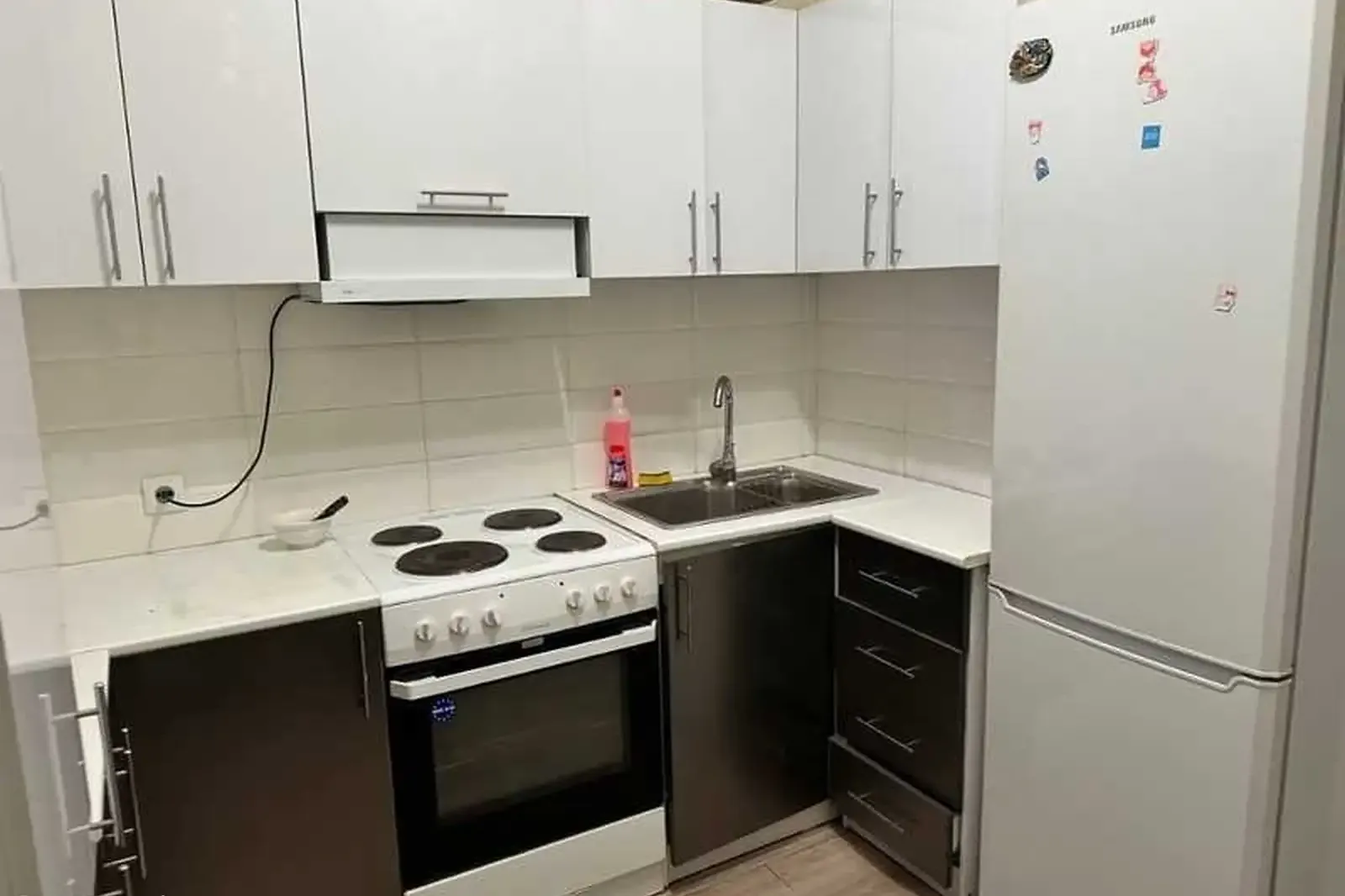 2-комн. квартира, 2 этаж, 90м², 91 мкр — фото 4