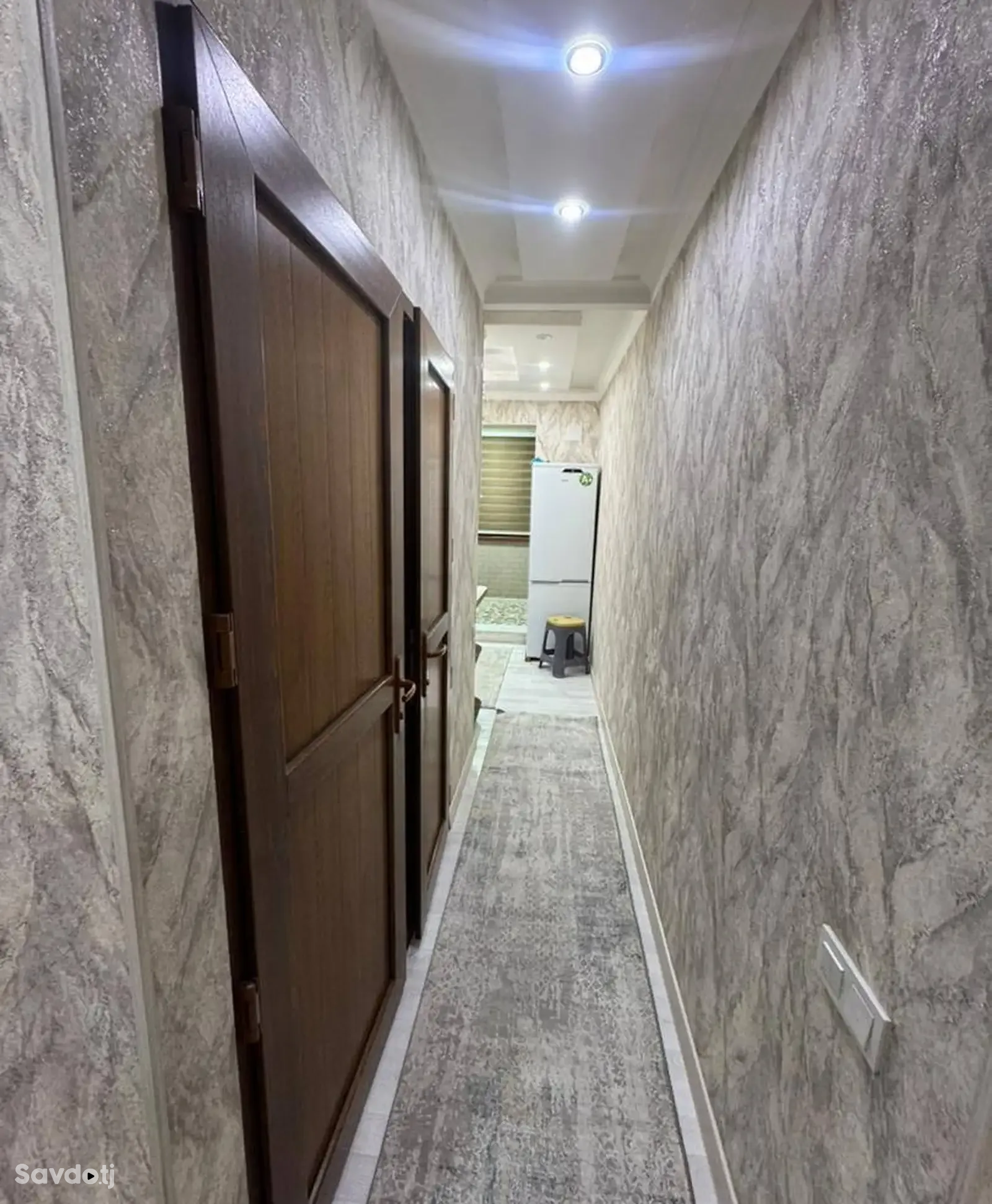 3-комн. квартира, 1 этаж, 80м², Сино — фото 3