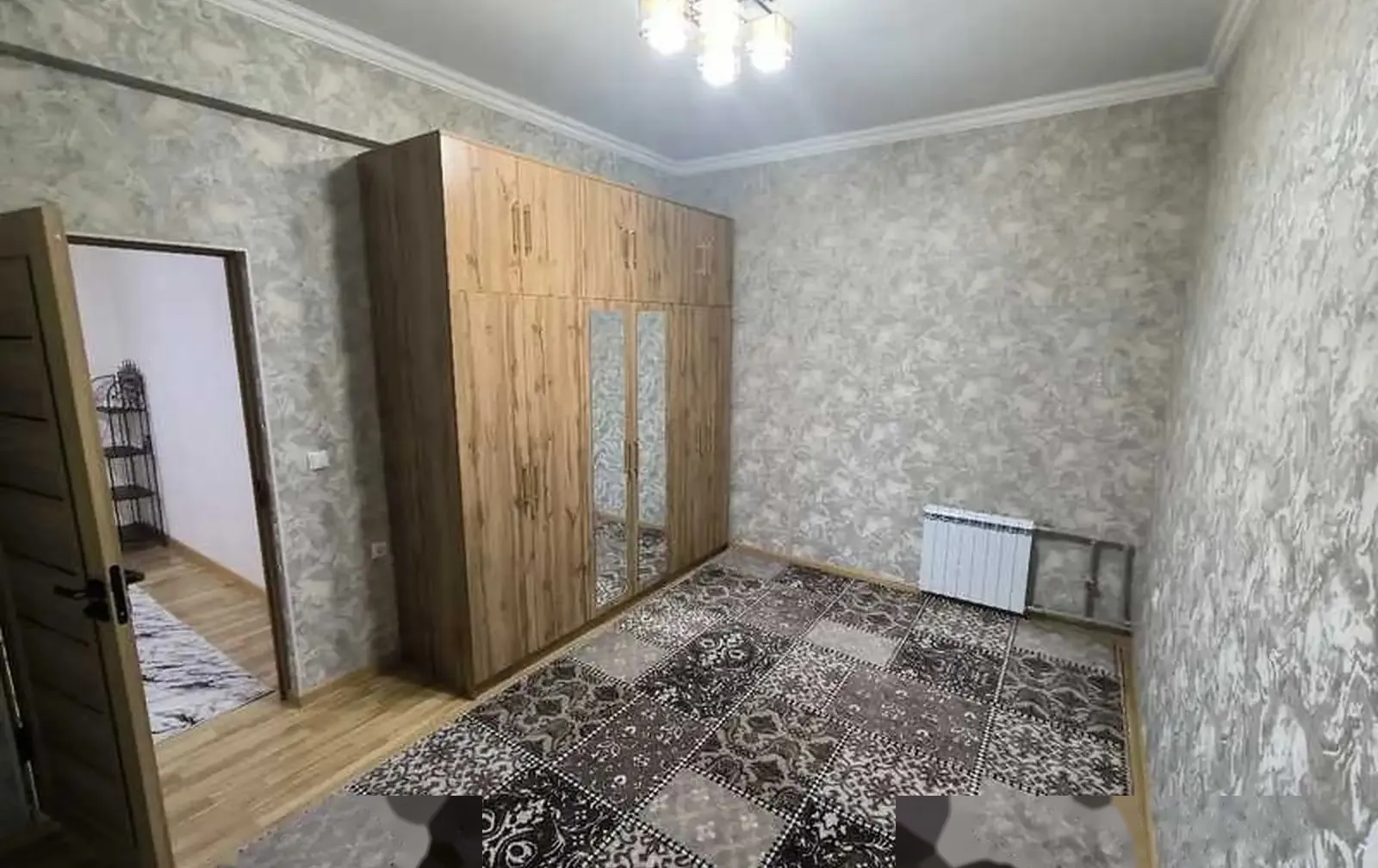 3-комн. квартира, 11 этаж, 100м², Шохмансур — фото 6