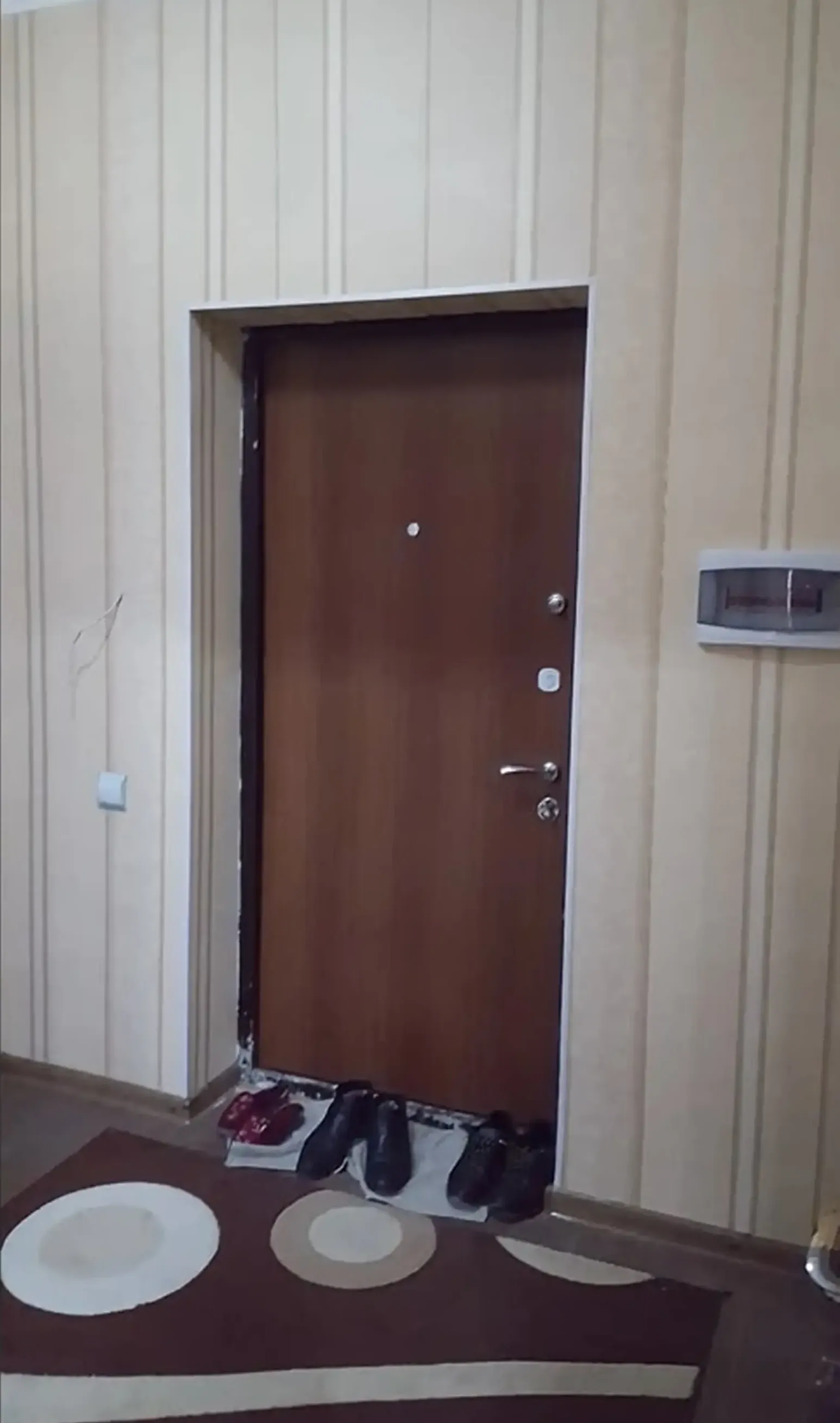 2-комн. квартира, 11 этаж, 48м², Сино — фото 5