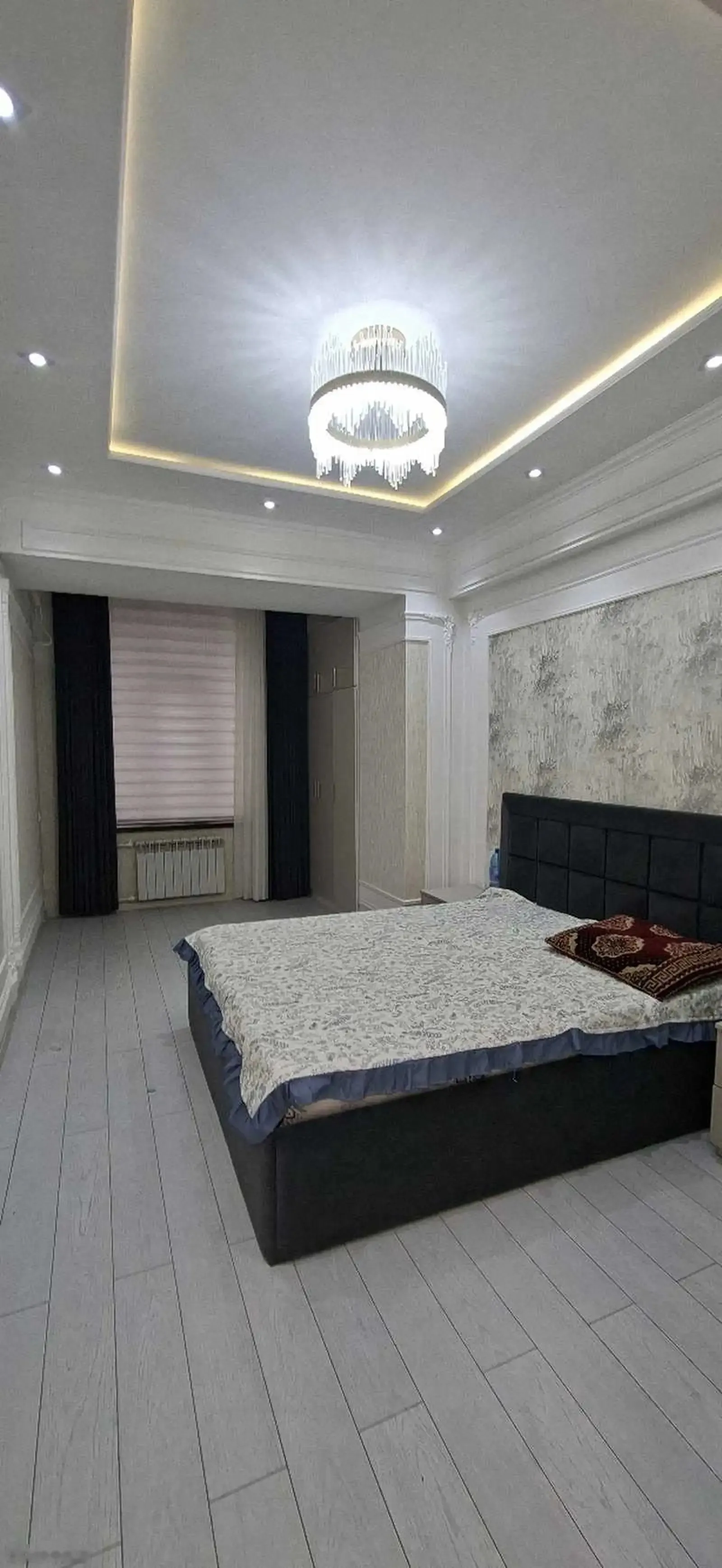 2-комн. квартира, 14 этаж, 53м², Скорый — фото 4