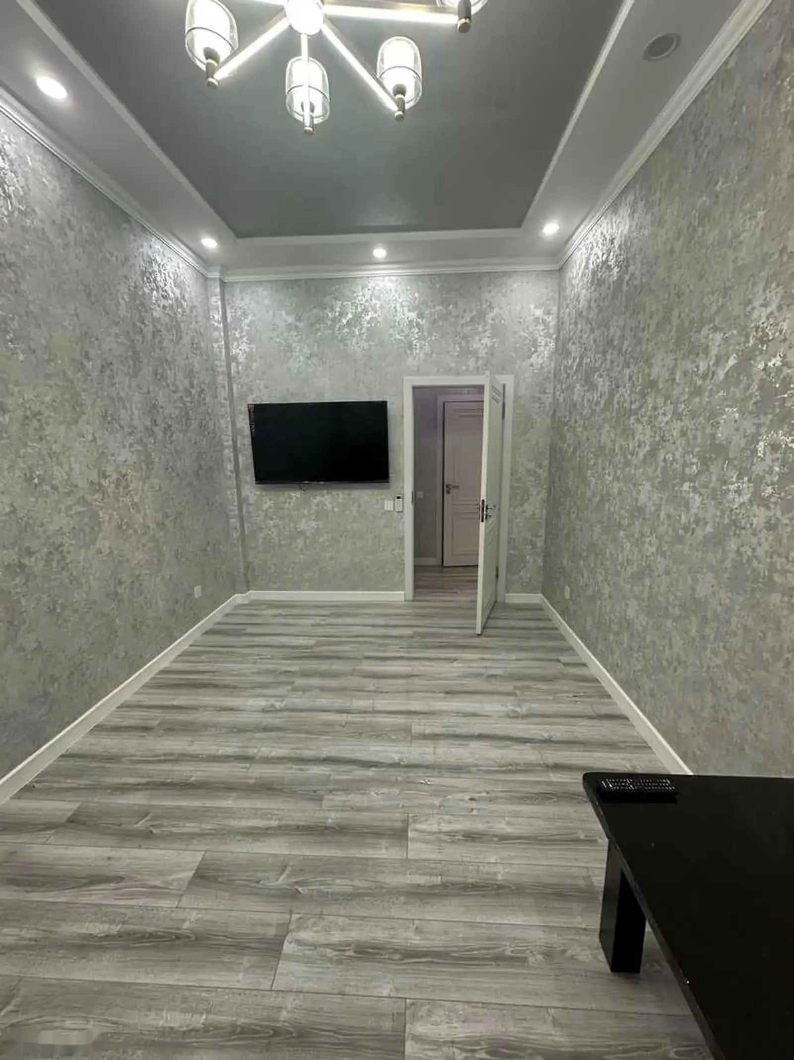 2-комн. квартира, 14 этаж, 56м², Фирдавси — фото 4
