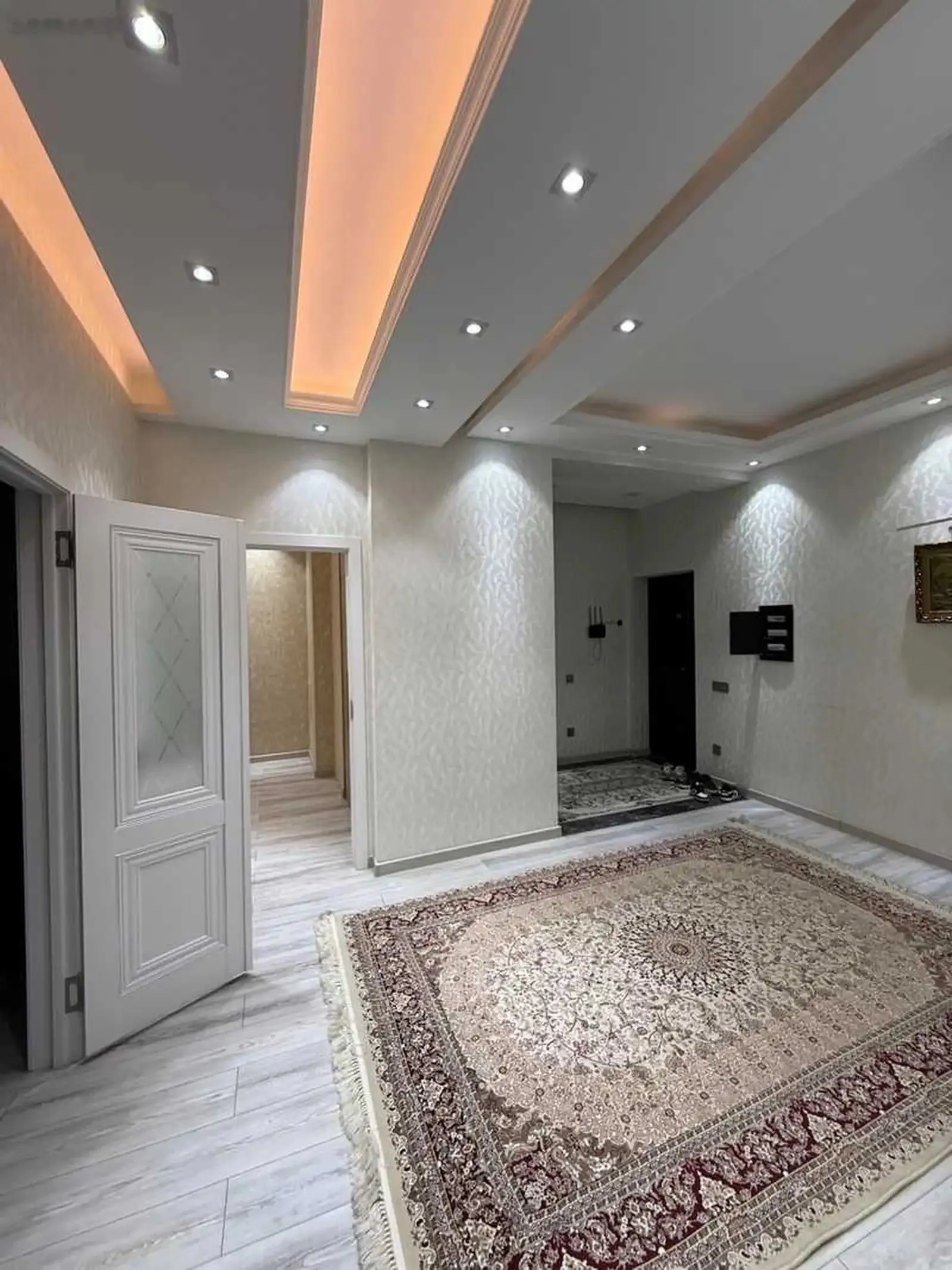 3-комн. квартира, 7 этаж, 113м², родоми — фото 4